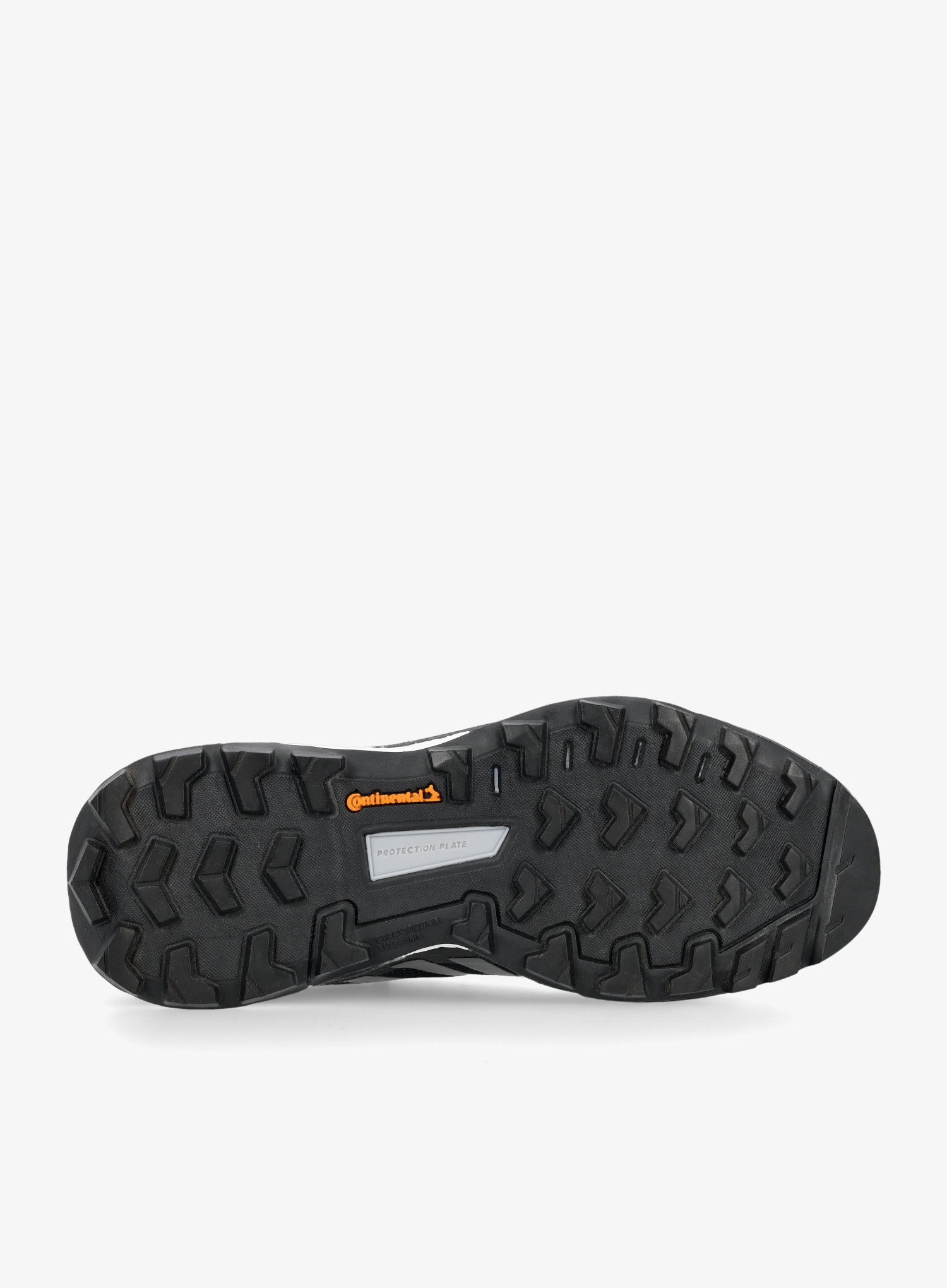 Moški čevlji adidas TERREX Skychaser 2 - core black/grey four