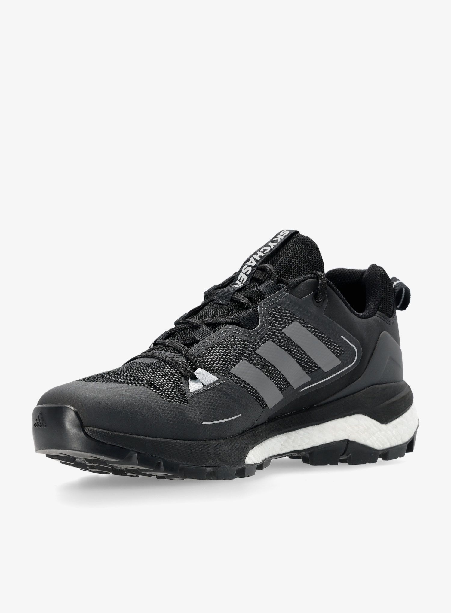 Moški čevlji adidas TERREX Skychaser 2 - core black/grey four