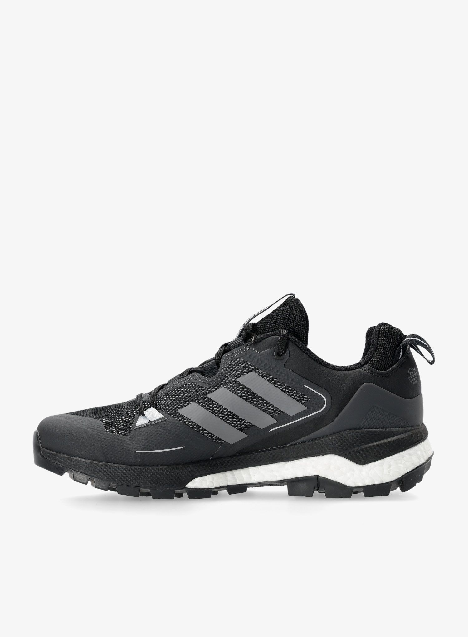 Moški čevlji adidas TERREX Skychaser 2 - core black/grey four