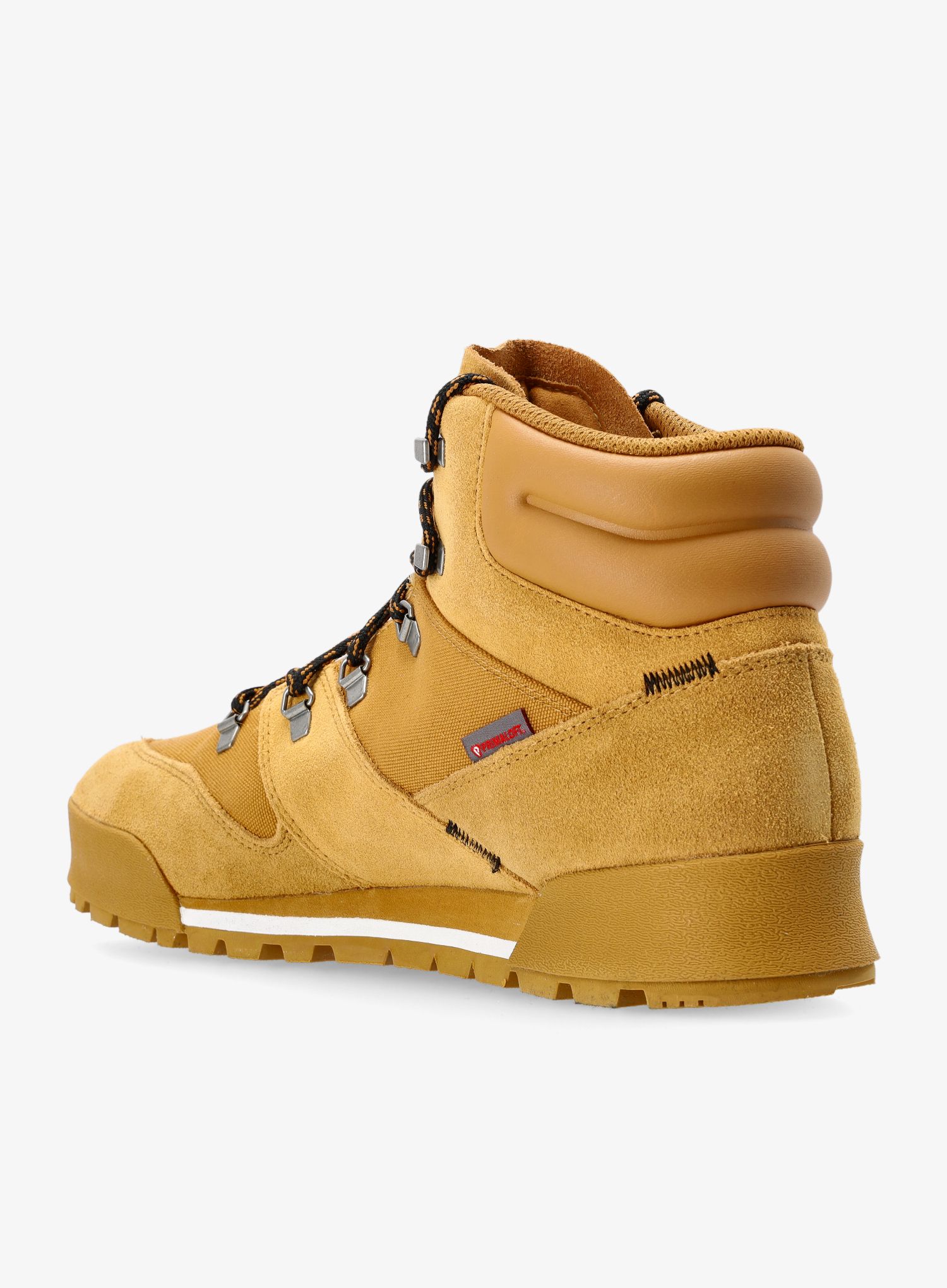 Čevlji lifestyle adidas TERREX Snowpitch COLD.RDY - mesa/mesa/core black