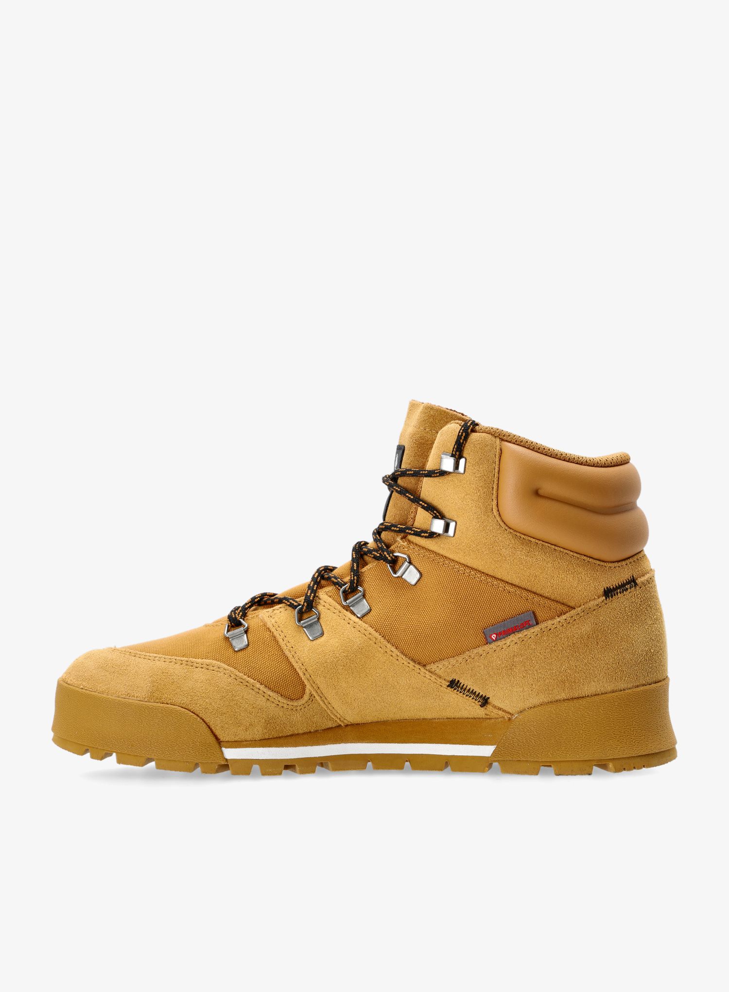 Čevlji lifestyle adidas TERREX Snowpitch COLD.RDY - mesa/mesa/core black