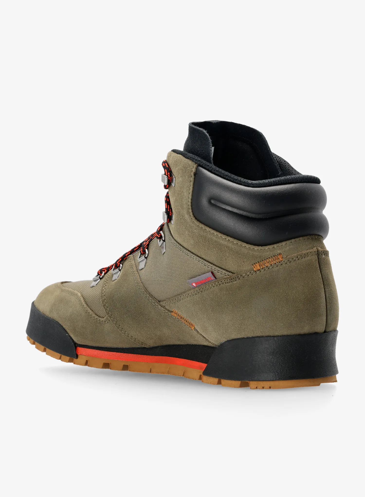 Zimska obutev adidas TERREX Snowpitch C.RDY - olive stra/bronze stra/seimor
