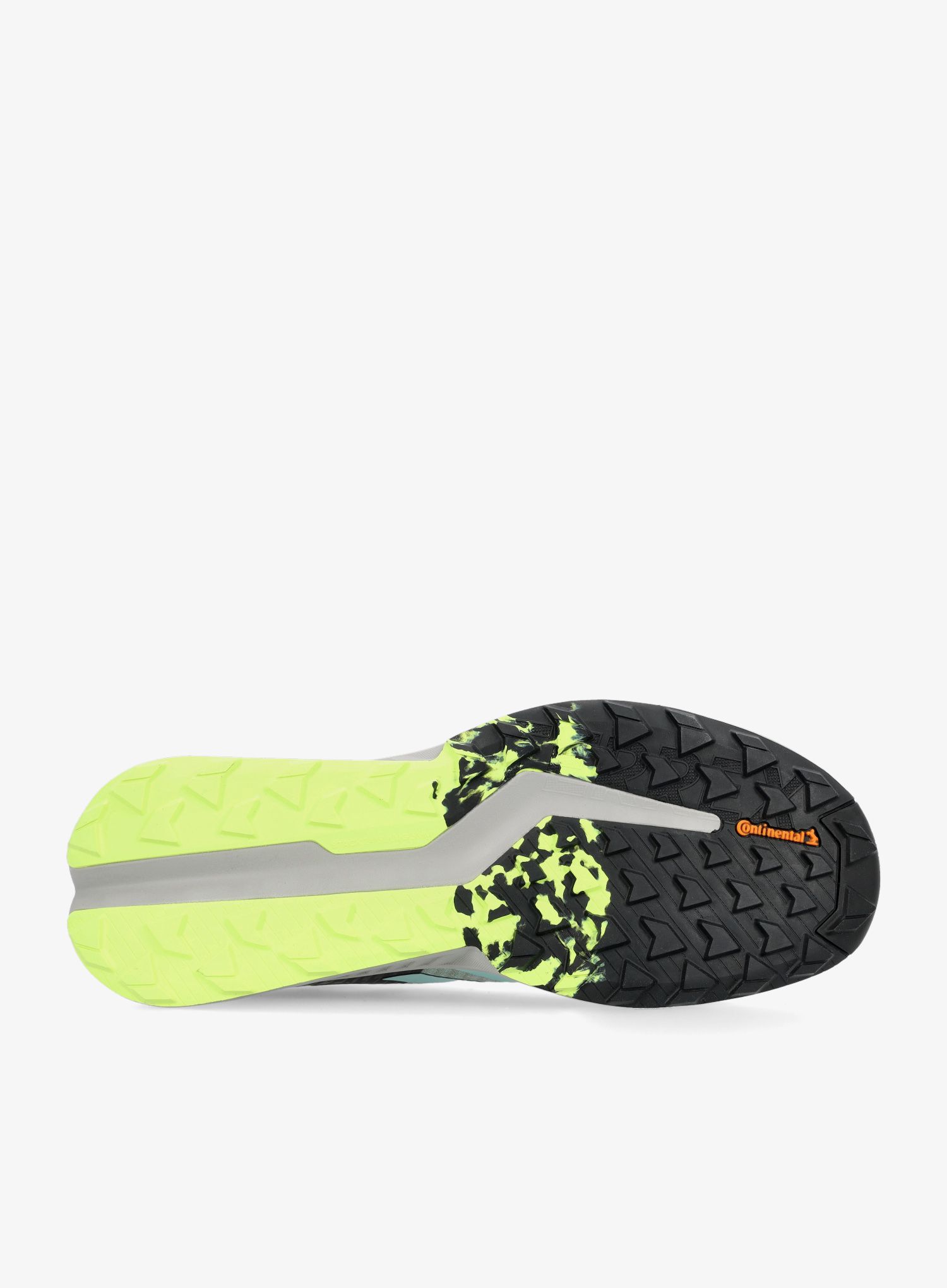 Moški tekaški čevlji adidas TERREX Soulstride Flow GTX - wonsil/seflaq/luclem