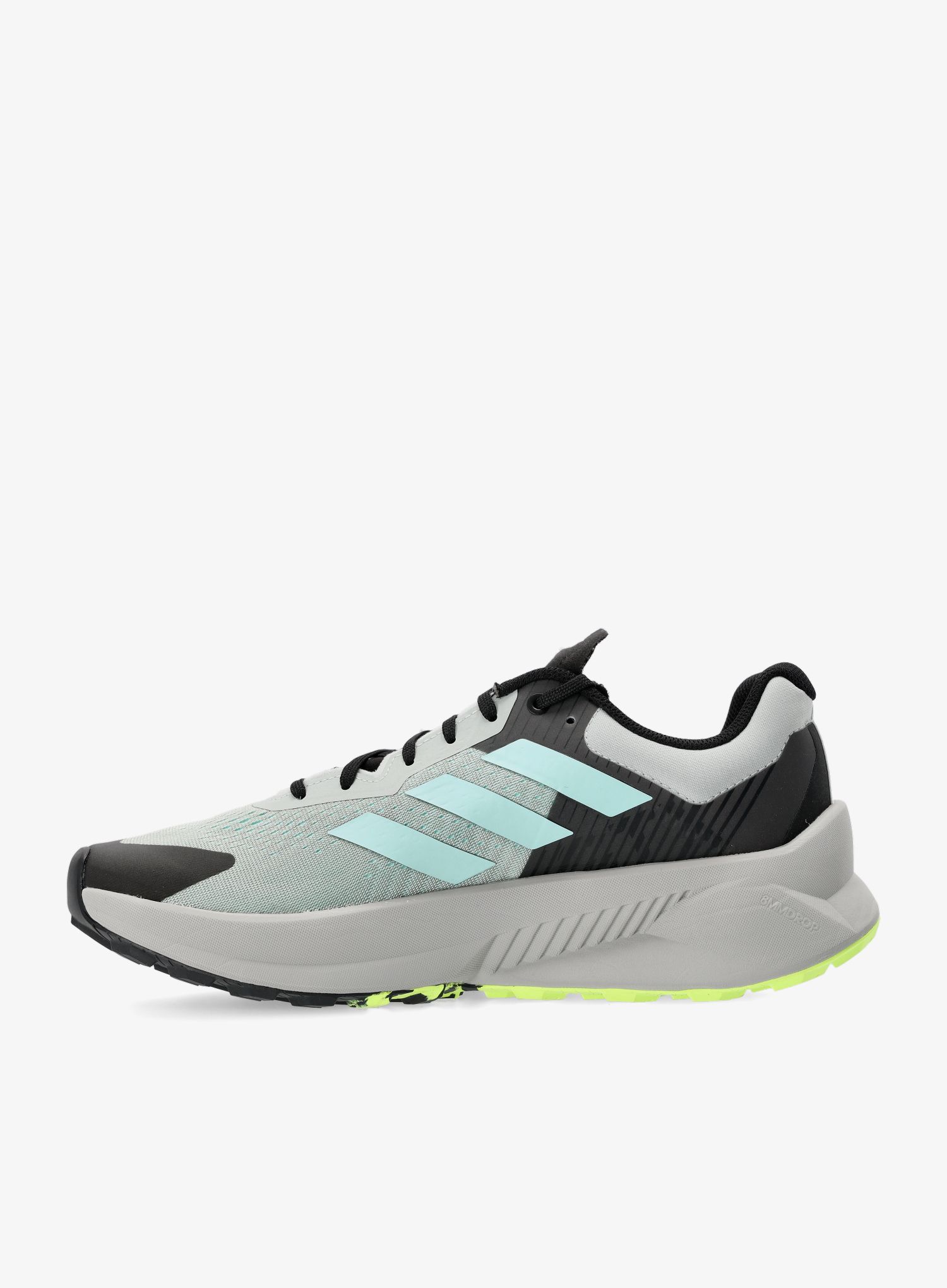 Moški tekaški čevlji adidas TERREX Soulstride Flow GTX - wonsil/seflaq/luclem