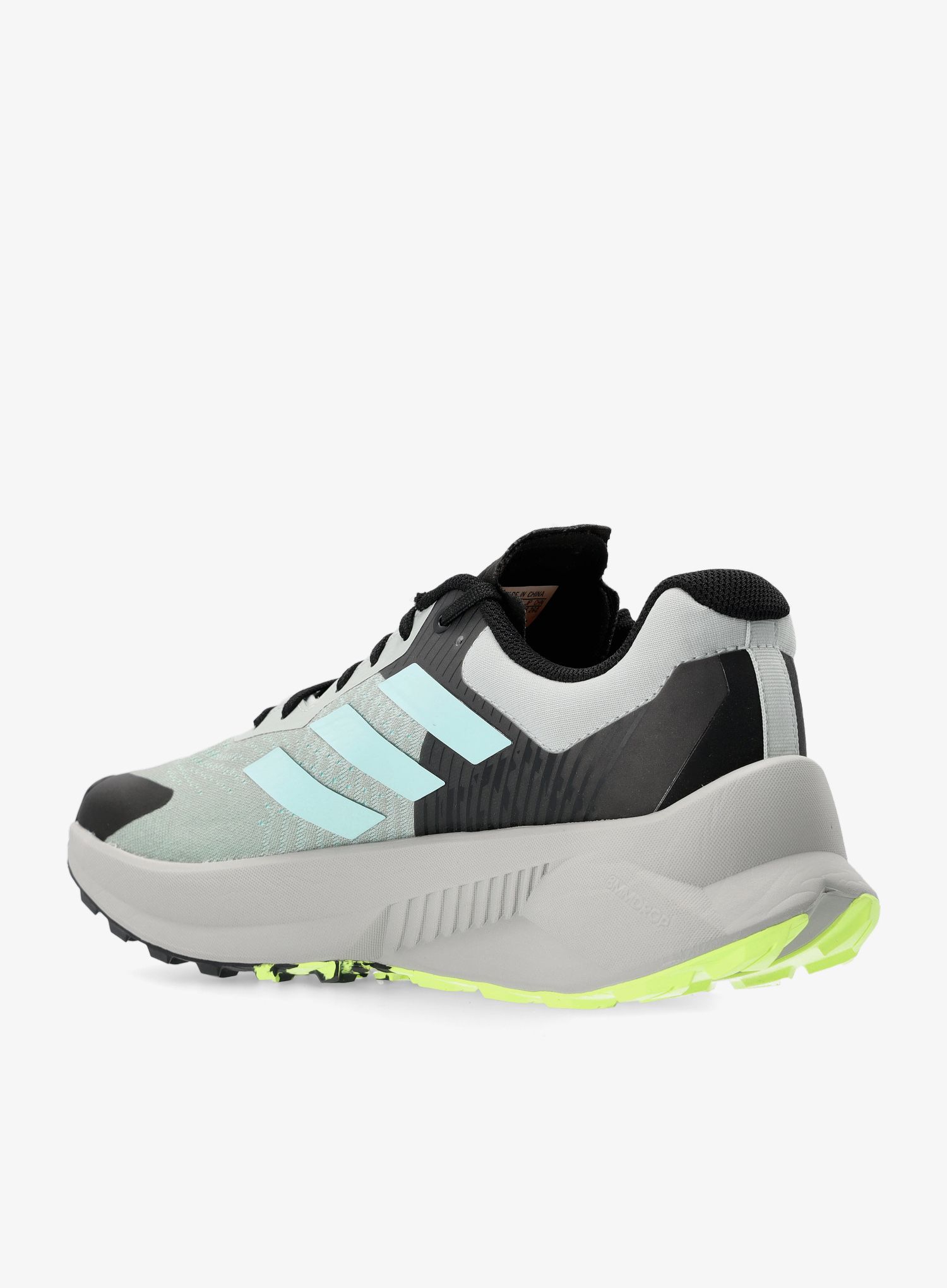 Moški tekaški čevlji adidas TERREX Soulstride Flow GTX - wonsil/seflaq/luclem