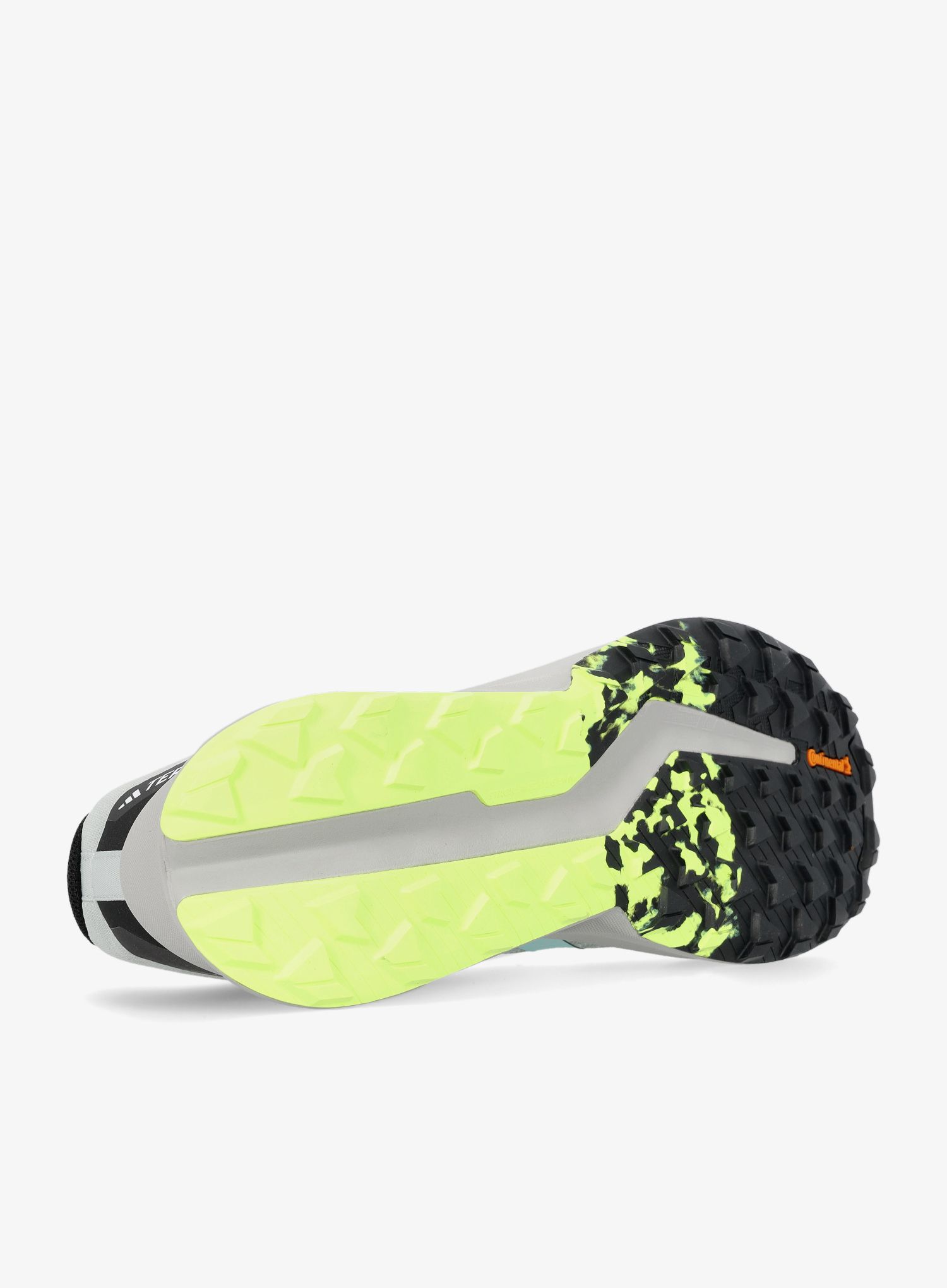 Moški tekaški čevlji adidas TERREX Soulstride Flow GTX - wonsil/seflaq/luclem