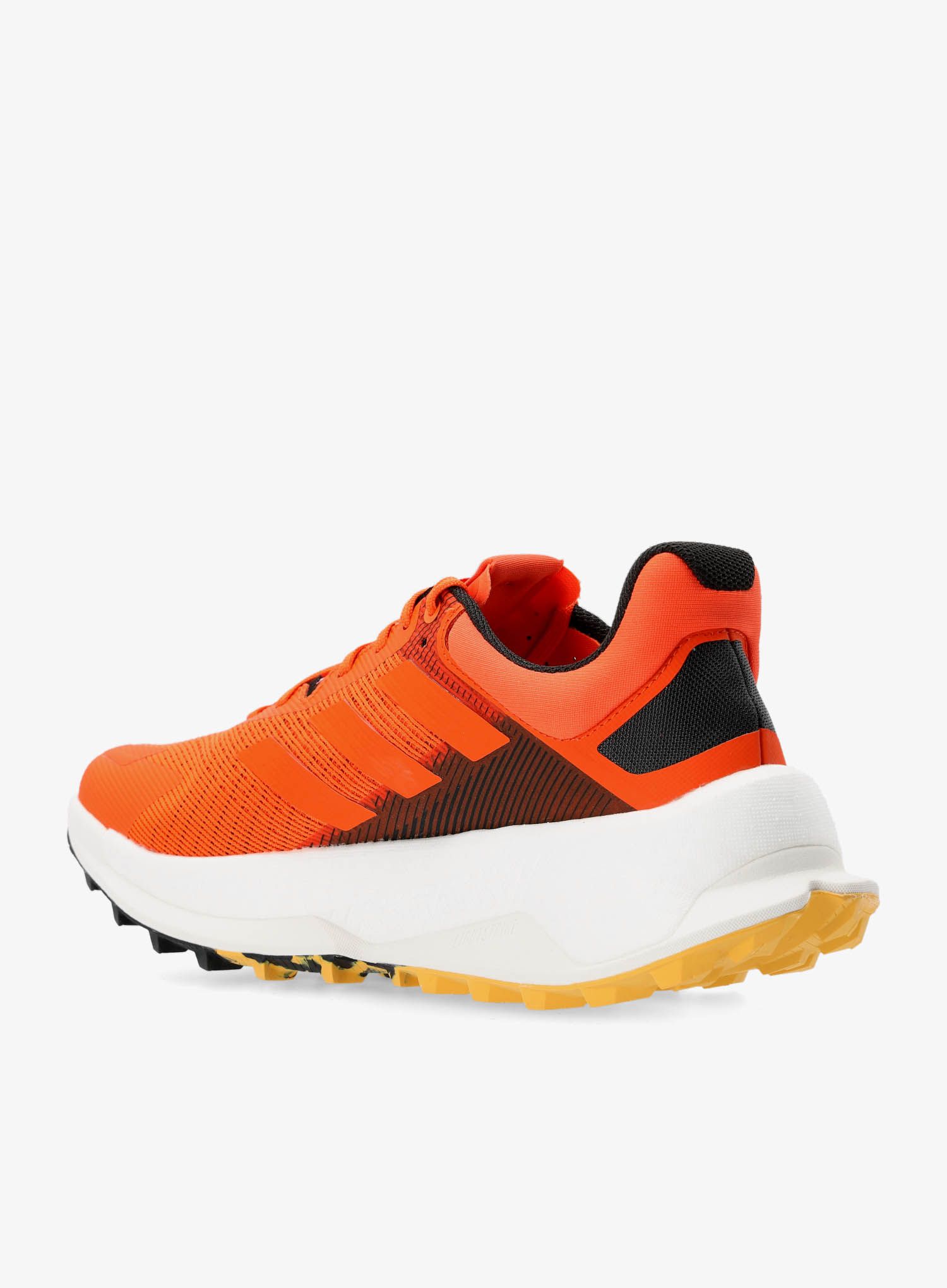 Trail tekaški čevlji adidas TERREX Soulstride Ultra - semi impact orange/core blk