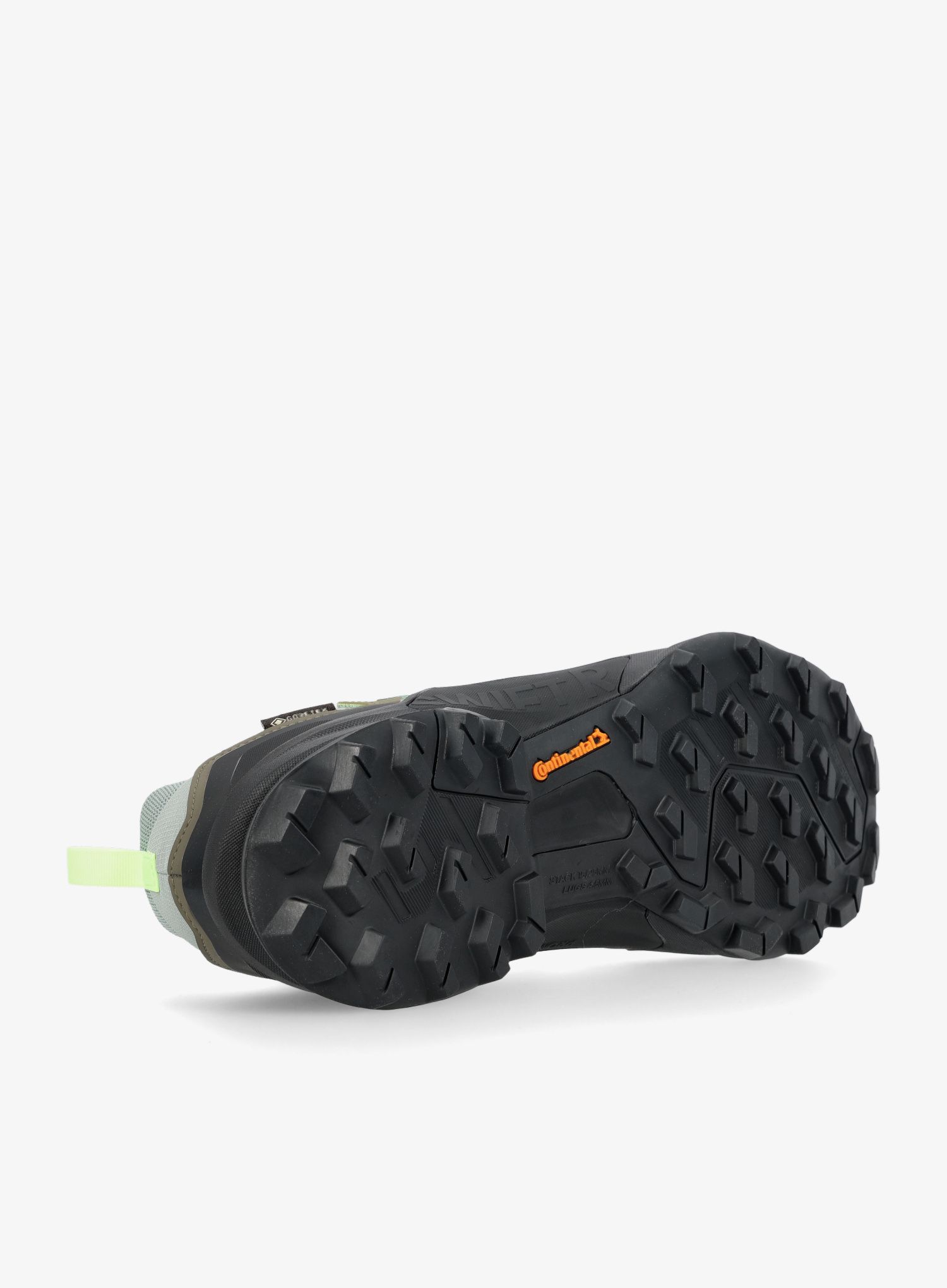 Moški čevlji adidas TERREX Swift R3 GTX - silv grn/grn spark/olive str