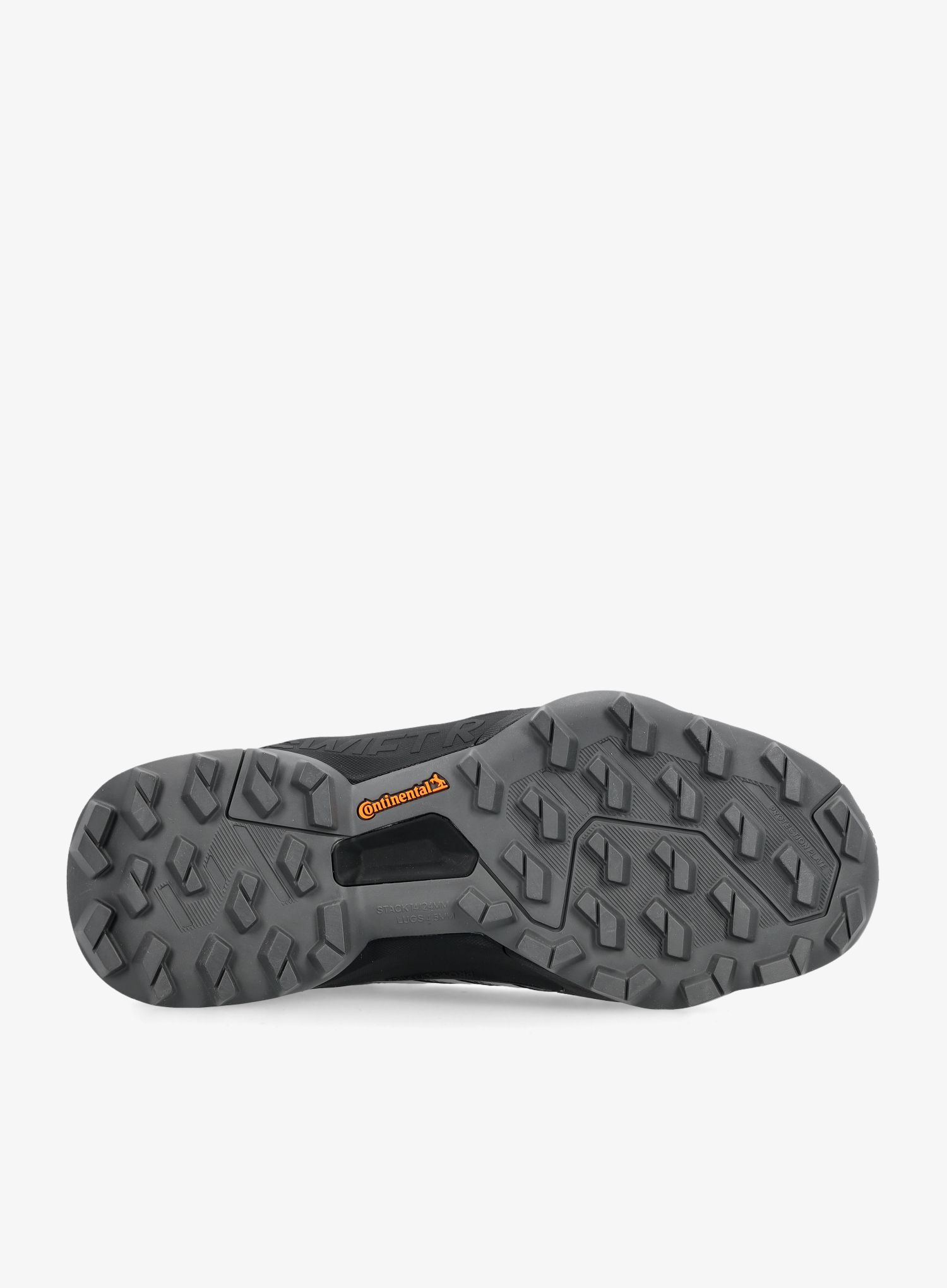 Ženski treking čevlji nizki adidas TERREX Swift R3 - grey/mint/grey