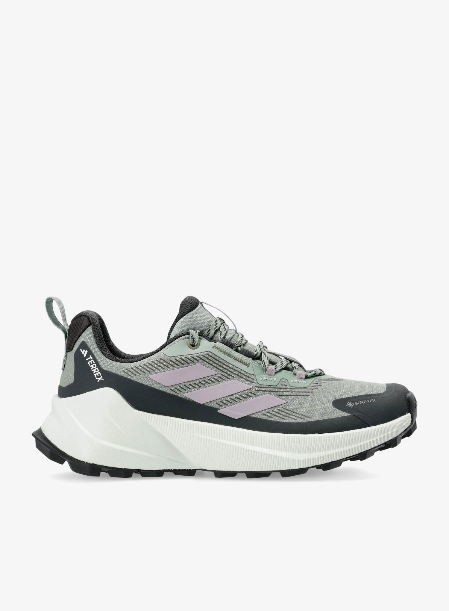 Ženski pohodniški čevlji adidas TERREX Trailmaker 2 GTX - silv grn/prelov fig/cryst jade