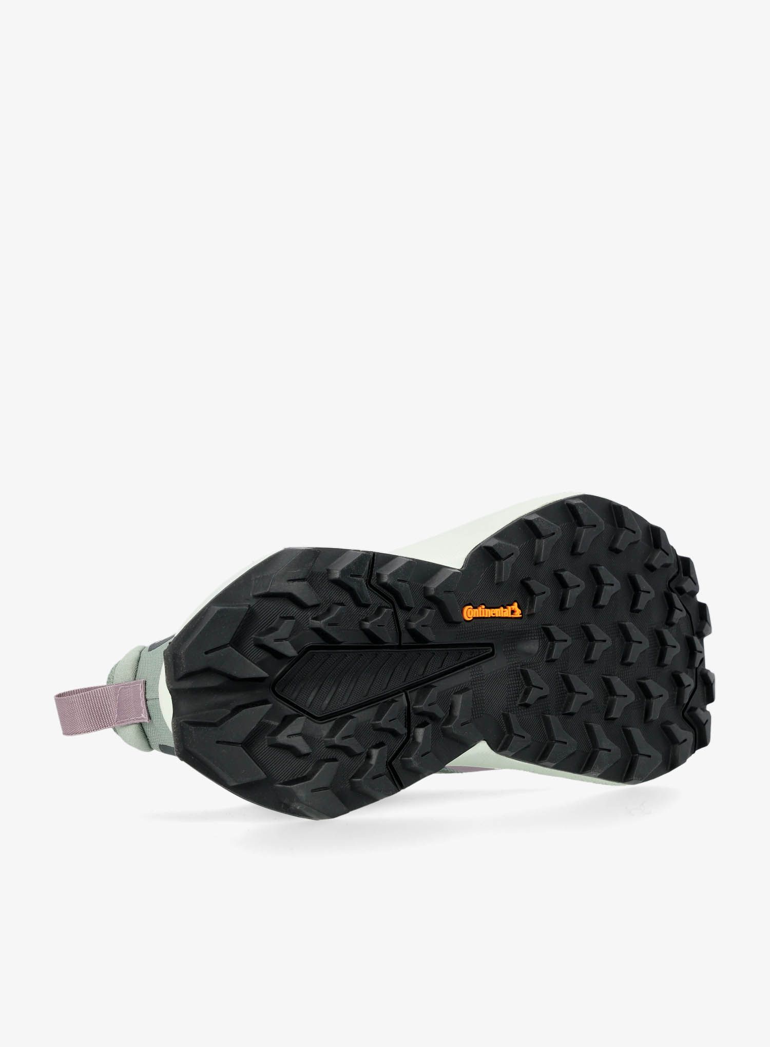 Ženski pohodniški čevlji adidas TERREX Trailmaker 2 - silv grn/prel fig/crystal jade