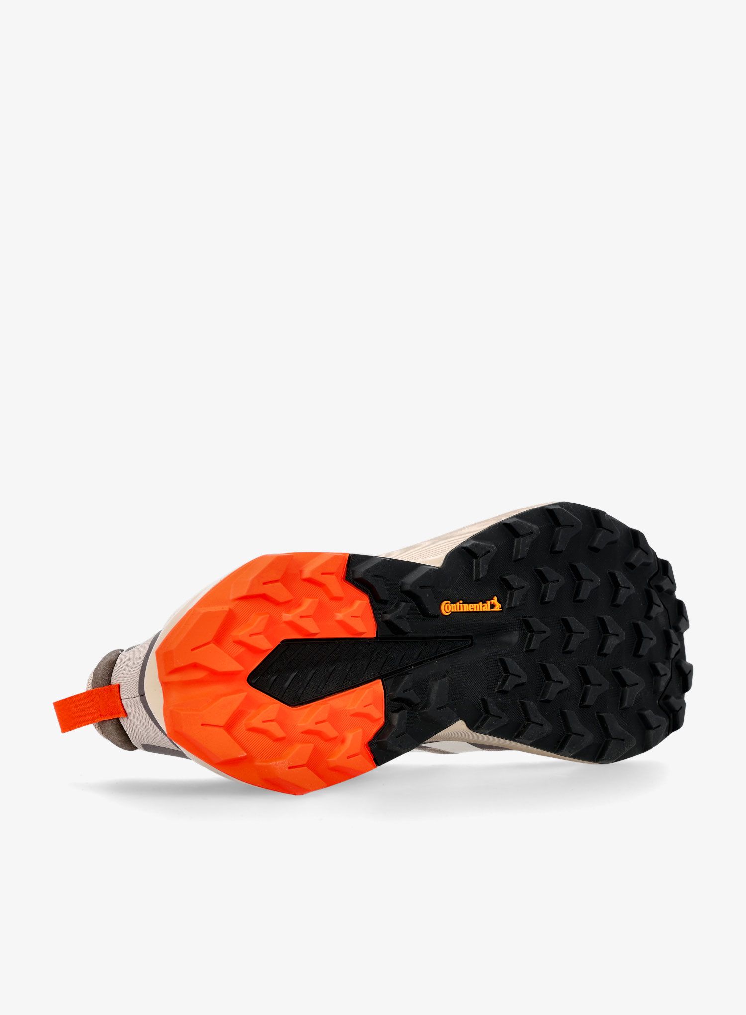 Pohodniški čevlji adidas TERREX Trailmaker 2 - wond beige/wond white/charcoal