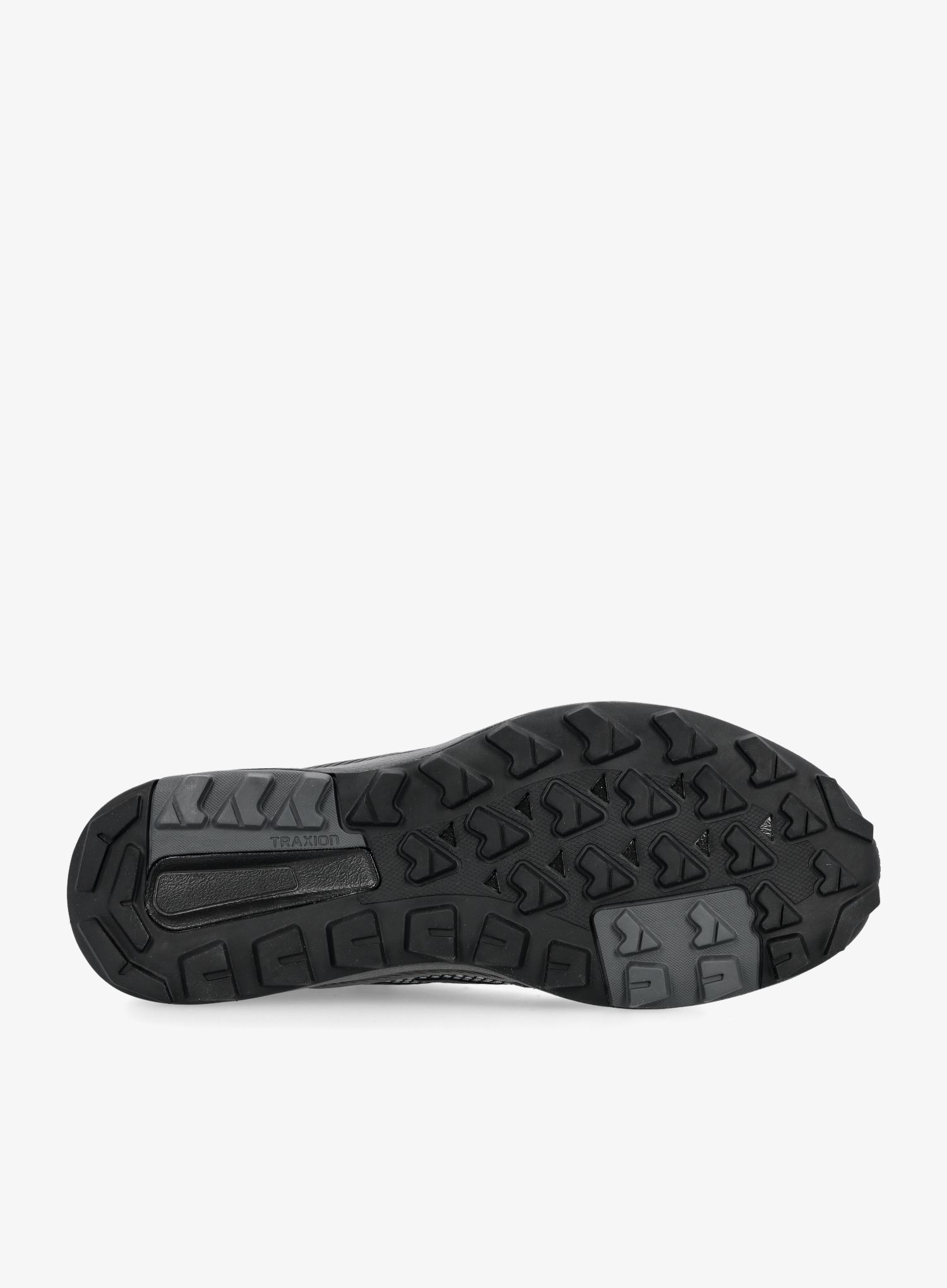 Moški pohodniški čevlji adidas TERREX Trailmaker Mid GTX - core blk/core blk