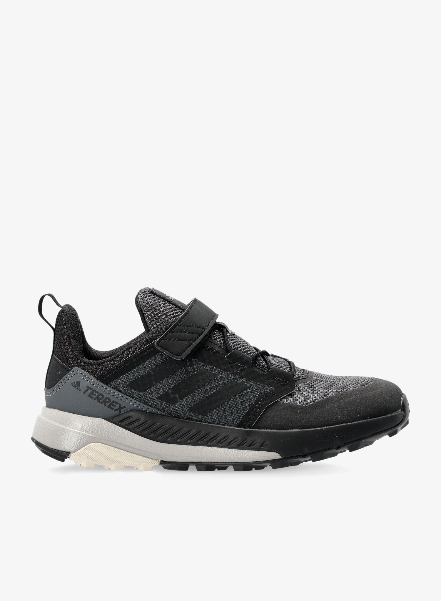 Otroška obutev adidas TERREX Trailmaker - grey