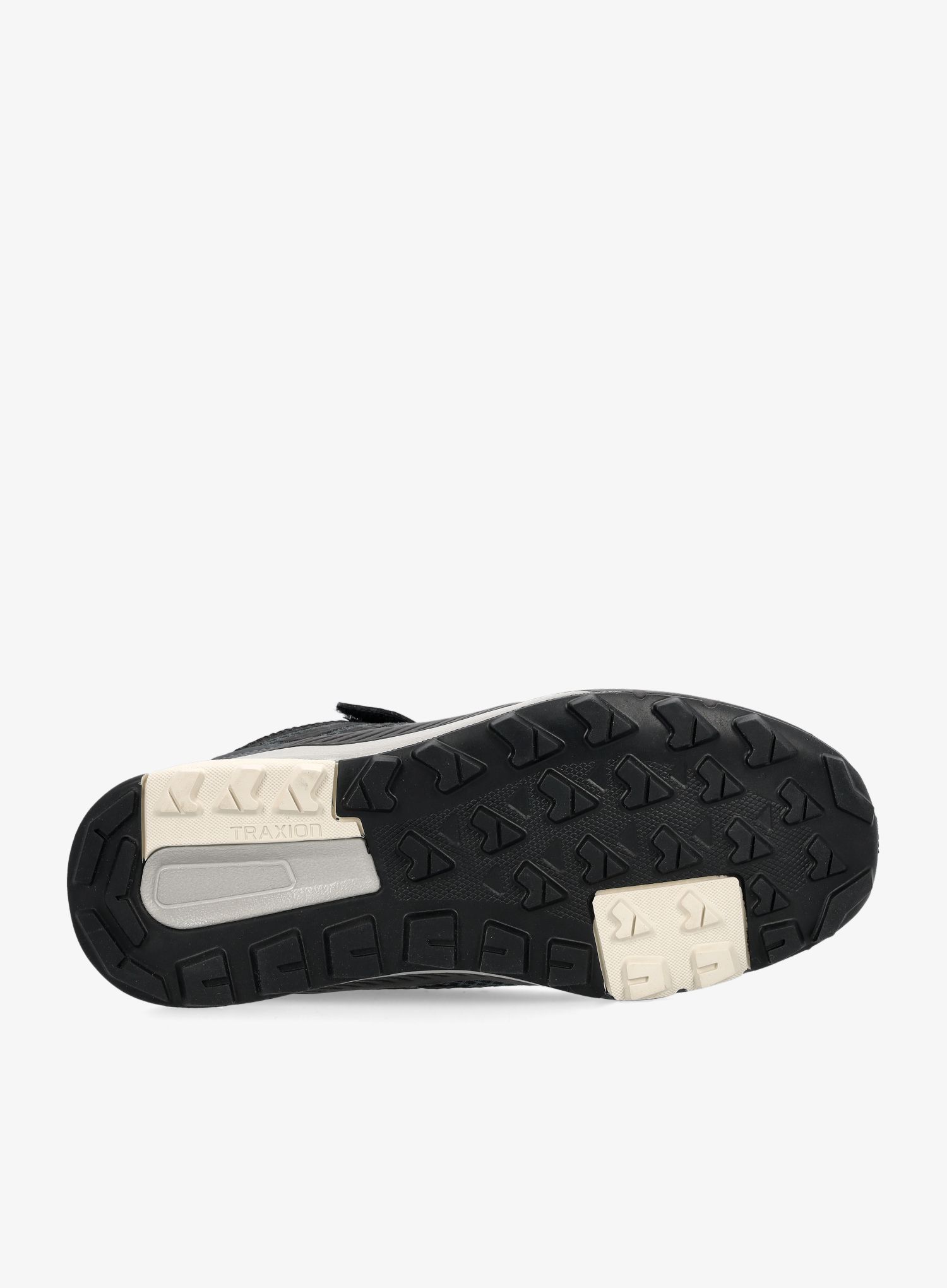 Otroška obutev adidas TERREX Trailmaker - grey