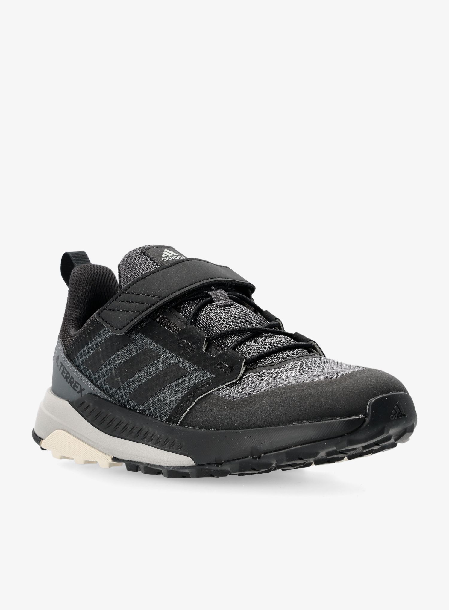 Otroška obutev adidas TERREX Trailmaker - grey
