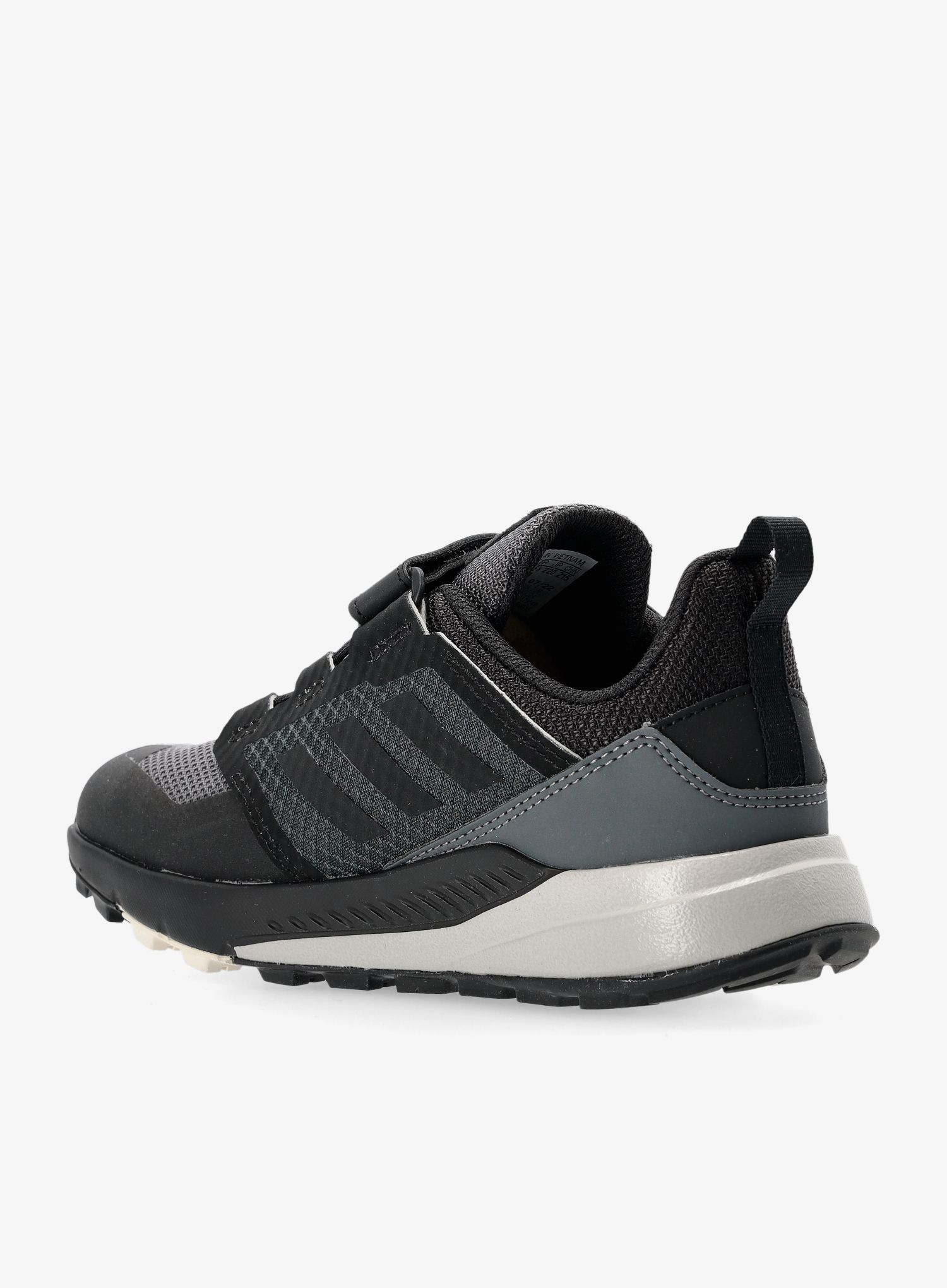 Otroška obutev adidas TERREX Trailmaker - grey
