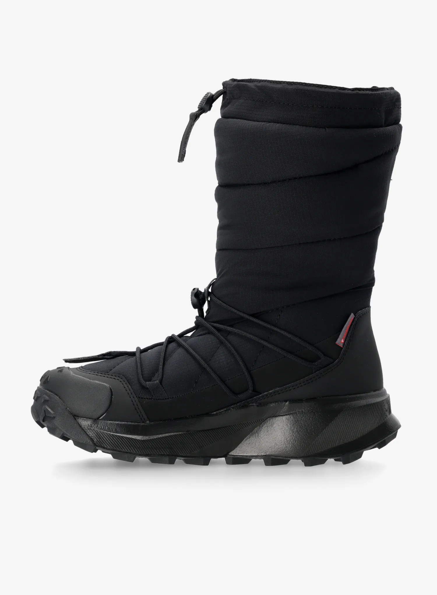 Zimska obutev adidas TERREX Winter High RAIN.RDY Boots - core black