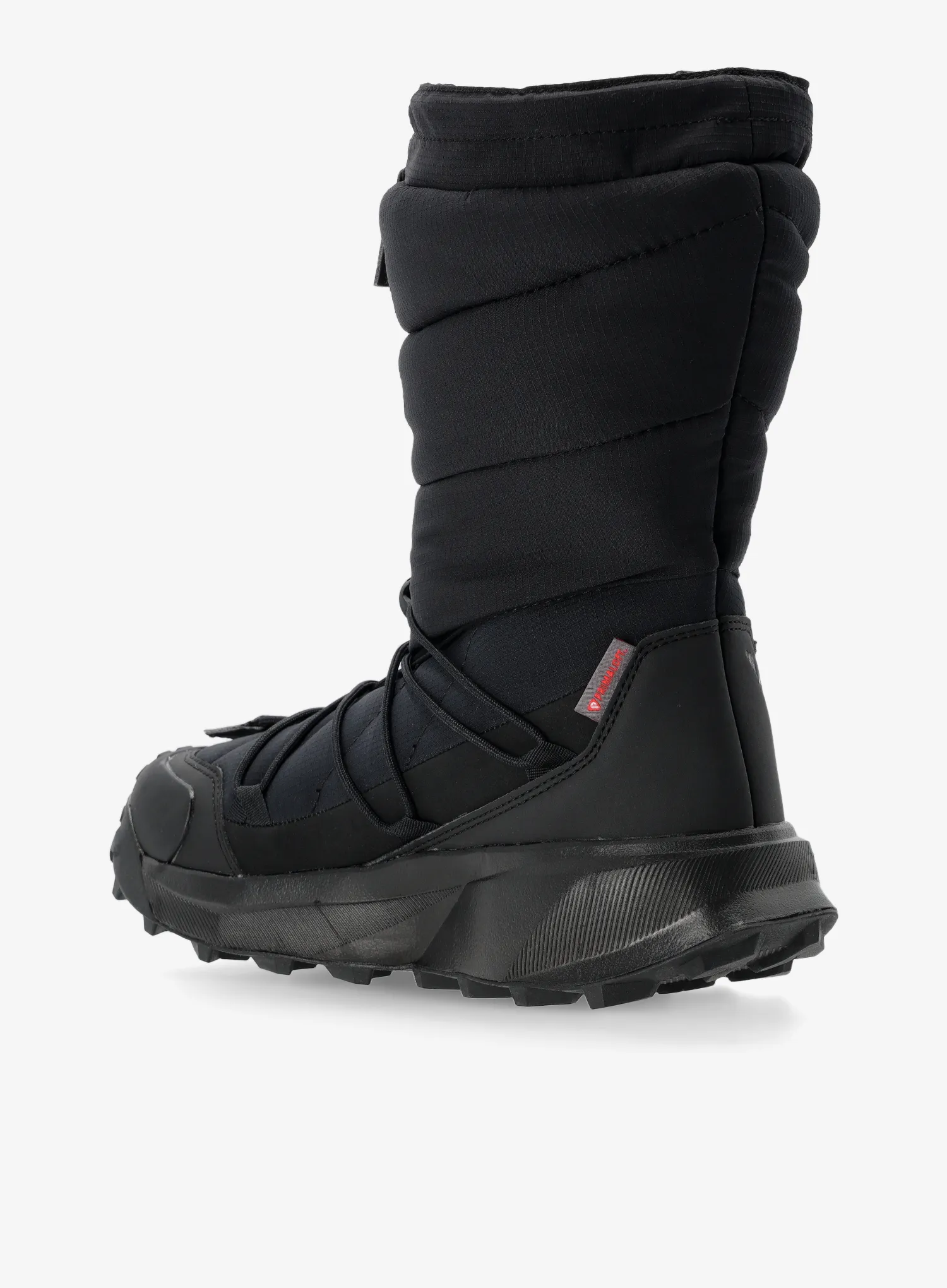 Zimska obutev adidas TERREX Winter High RAIN.RDY Boots - core black