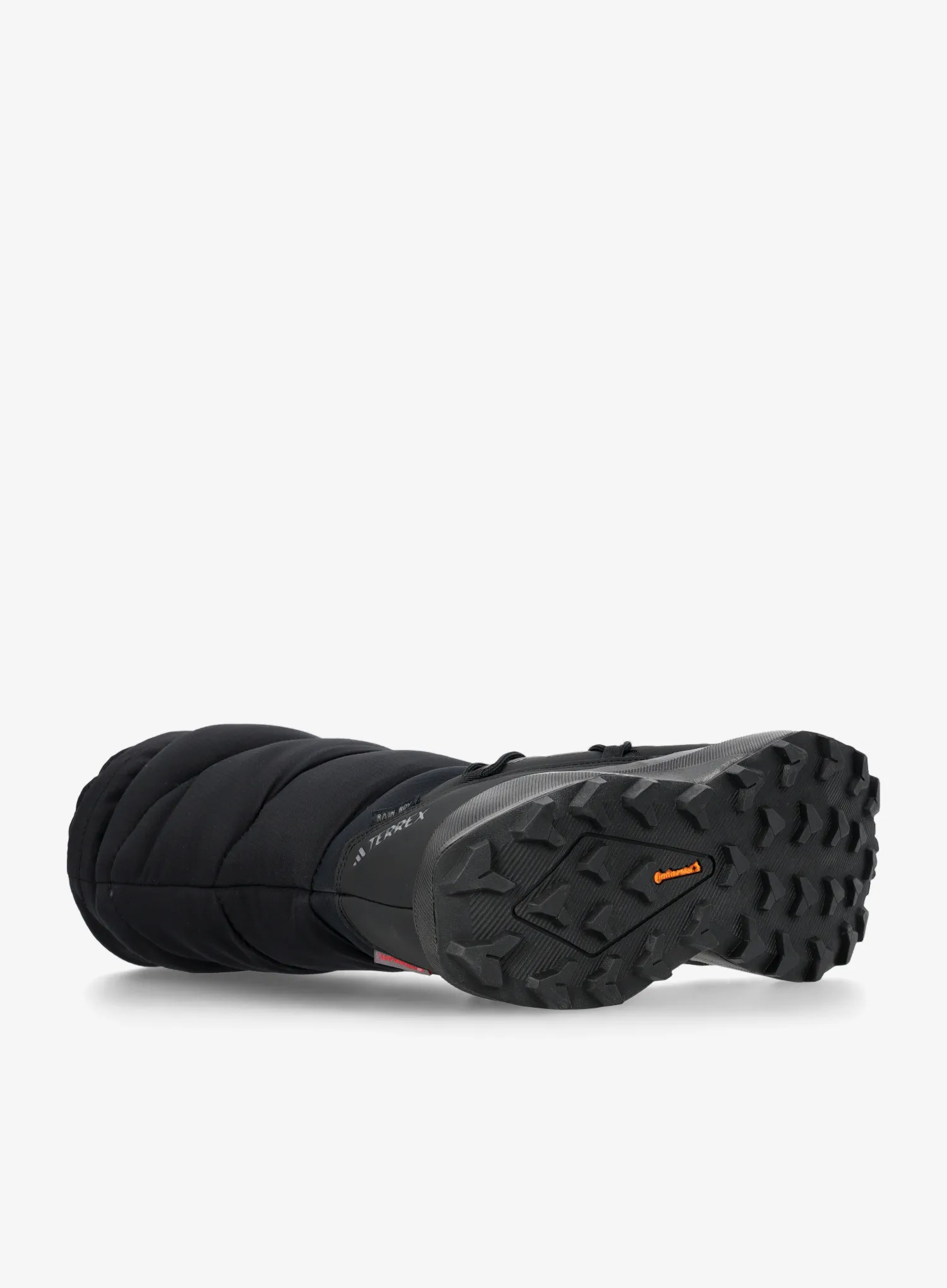 Zimska obutev adidas TERREX Winter High RAIN.RDY Boots - core black