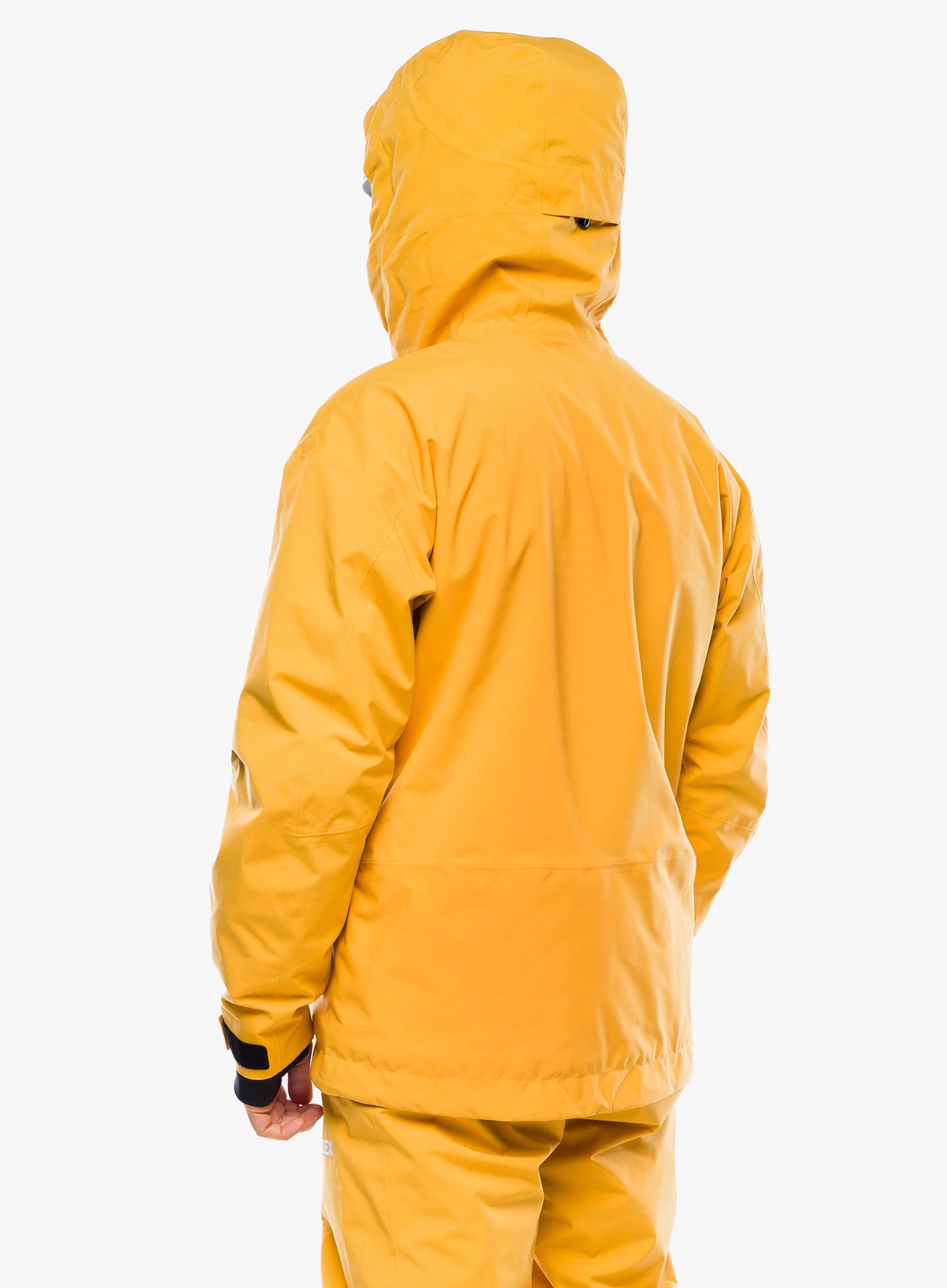 Moška smučarska jakna adidas TERREX Xperior 2L Insulated RAIN.RDY Jacket - preyel