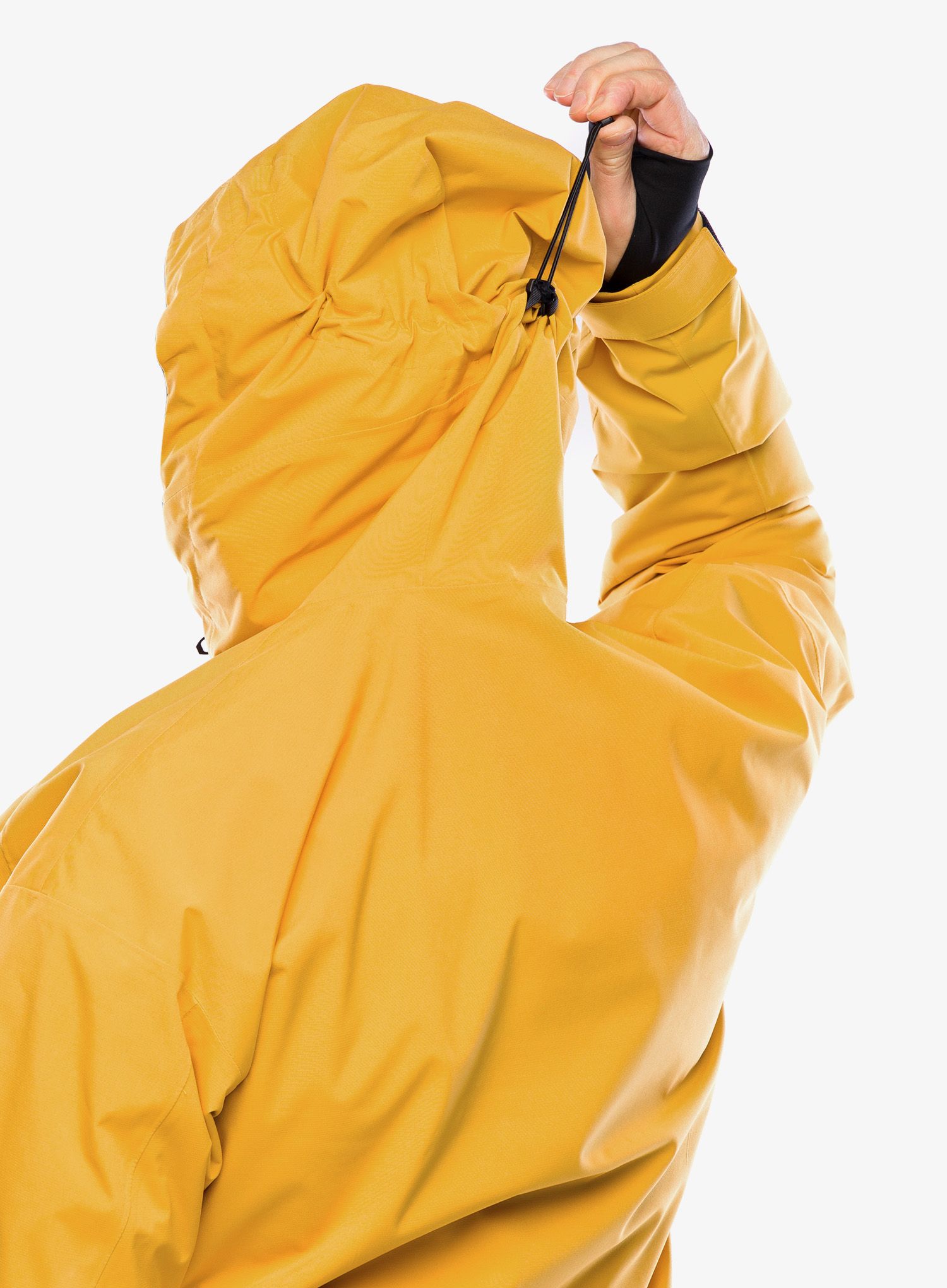 Moška smučarska jakna adidas TERREX Xperior 2L Insulated RAIN.RDY Jacket - preyel