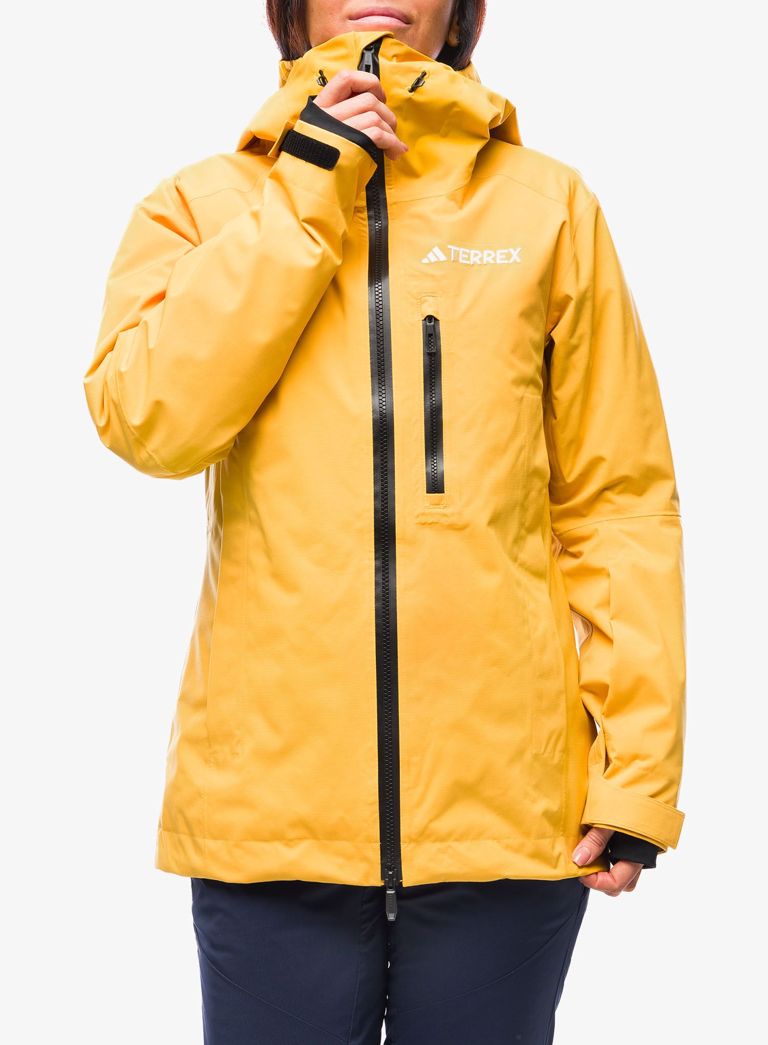 Ženska jakna adidas TERREX Xperior 3in1 RAIN.RDY Jacket - preyel