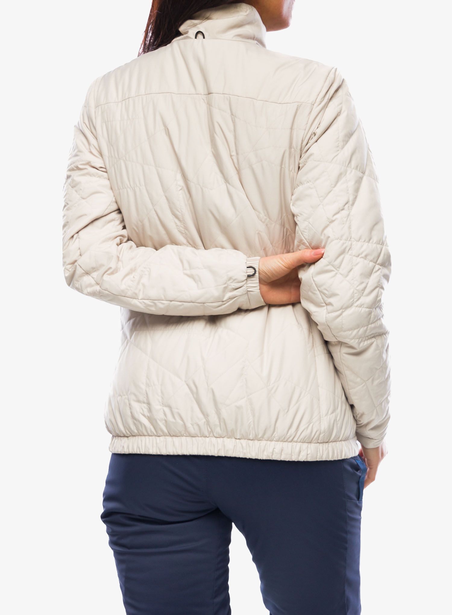 Ženska jakna adidas TERREX Xperior 3in1 RAIN.RDY Jacket - preyel