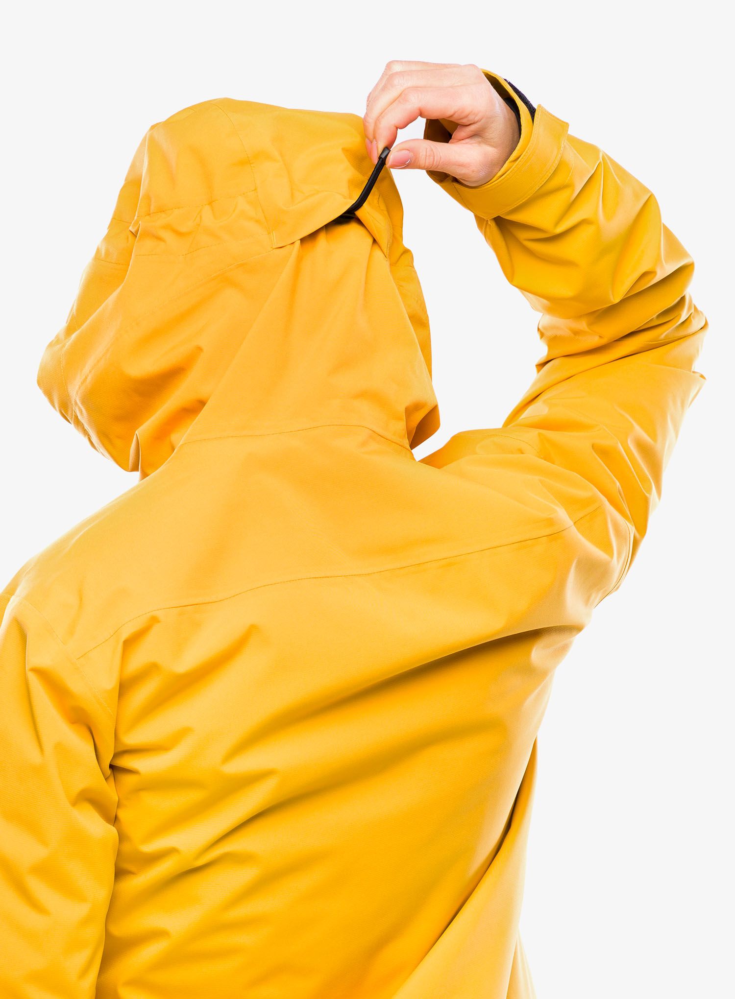 Ženska jakna adidas TERREX Xperior 3in1 RAIN.RDY Jacket - preyel