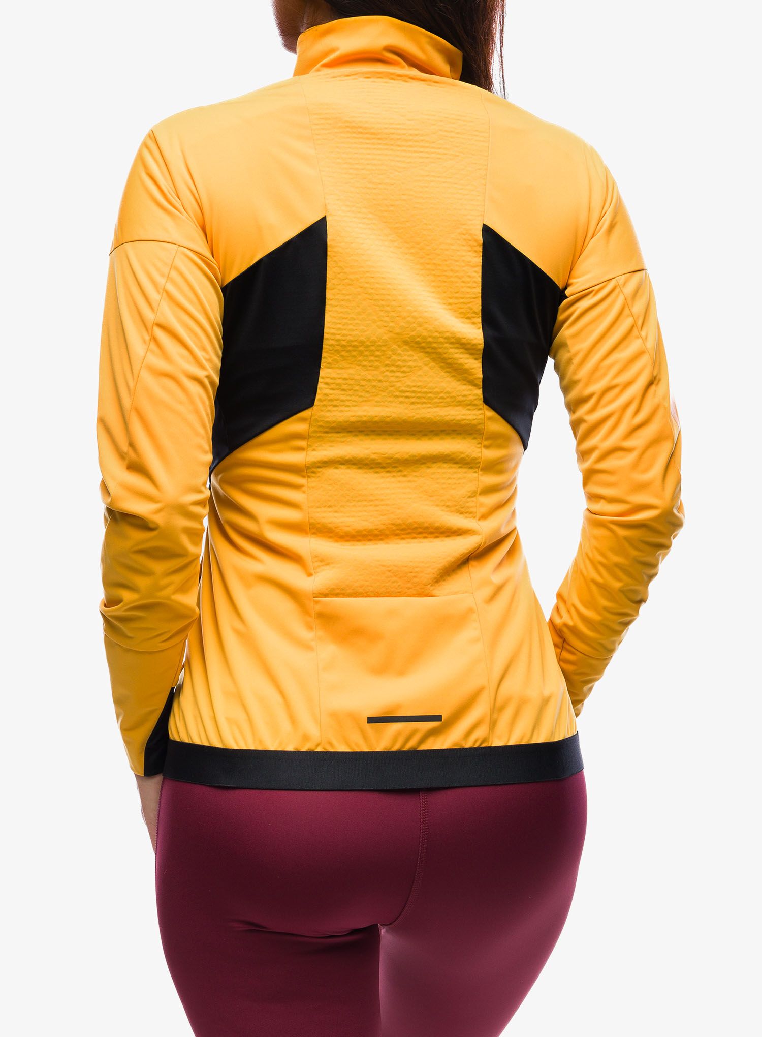 Ženska jakna adidas TERREX Xperior Crosscountry Ski Softshell Jacket - preyel