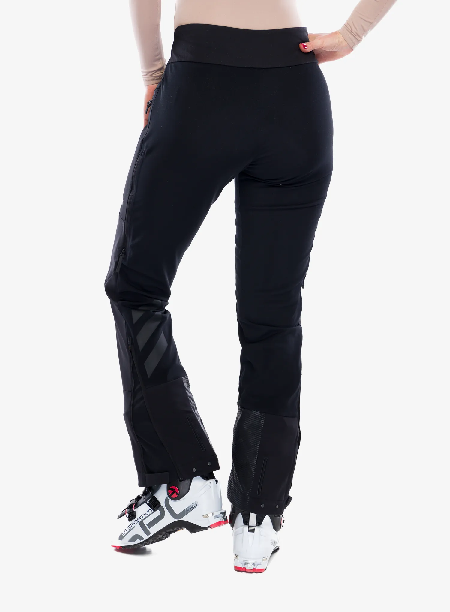 Ženske hlače adidas TERREX Xperior Fast Pants - black