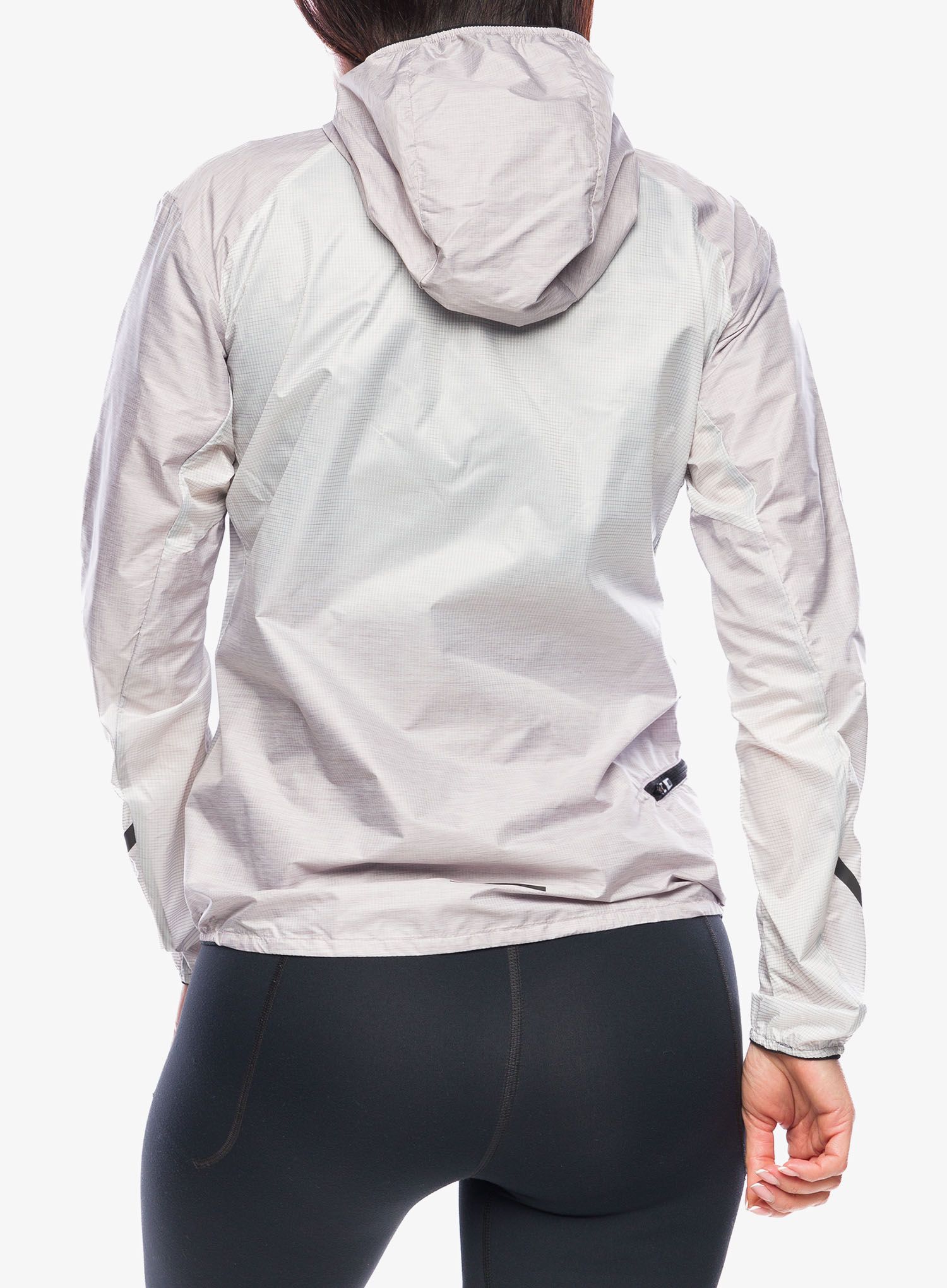 Ženska vetrovka adidas TERREX Xperior Light Windweave Jacket - preloved fig