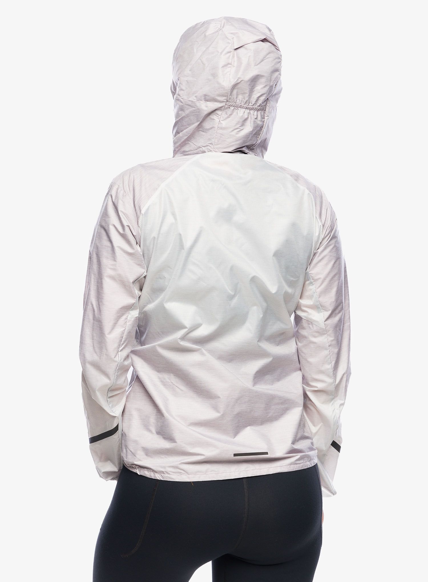 Ženska vetrovka adidas TERREX Xperior Light Windweave Jacket - preloved fig