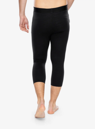Termo pajkice adidas TERREX Xperior Merino 200 Tights - black