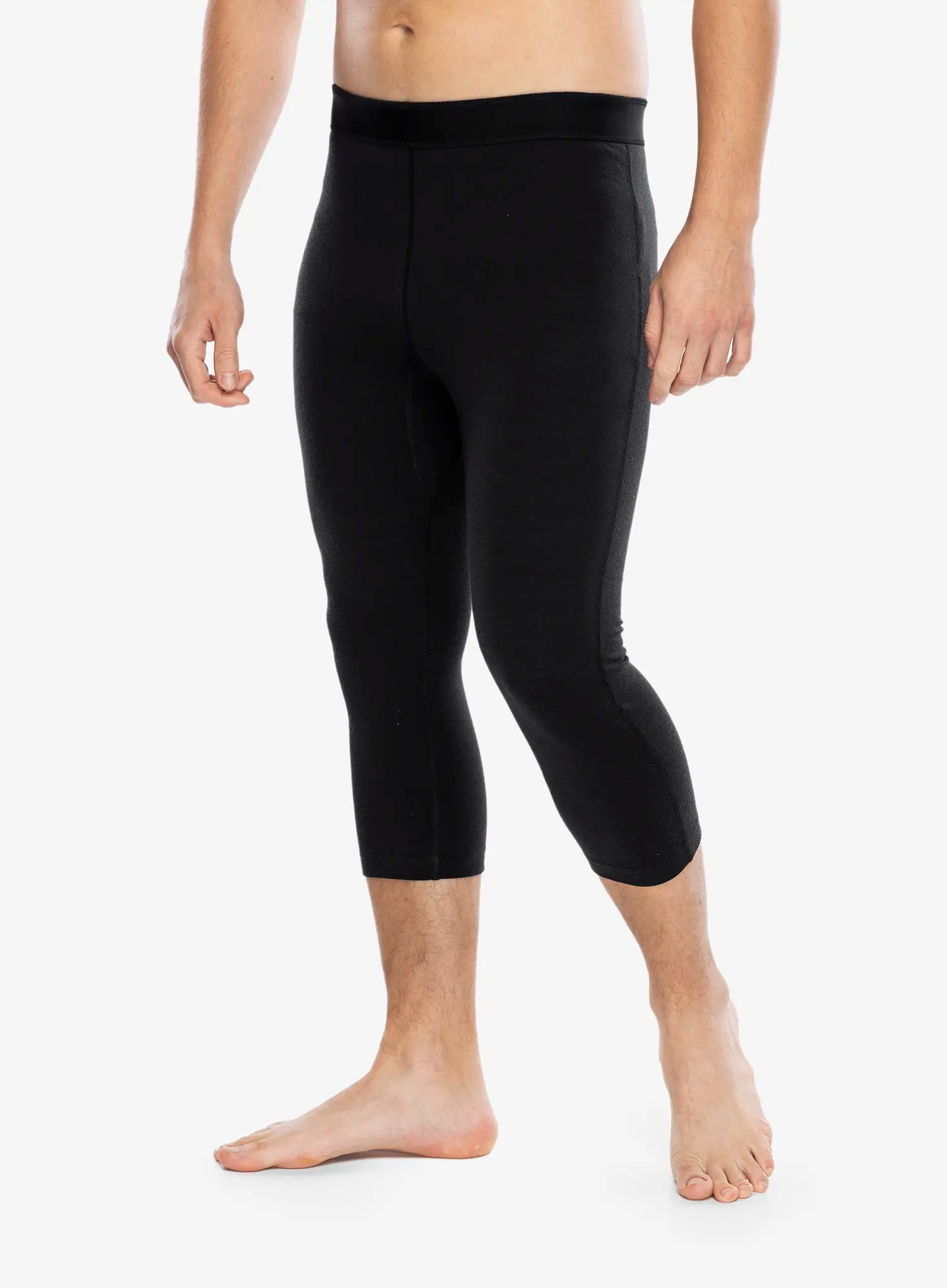 Termo pajkice adidas TERREX Xperior Merino 200 Tights - black