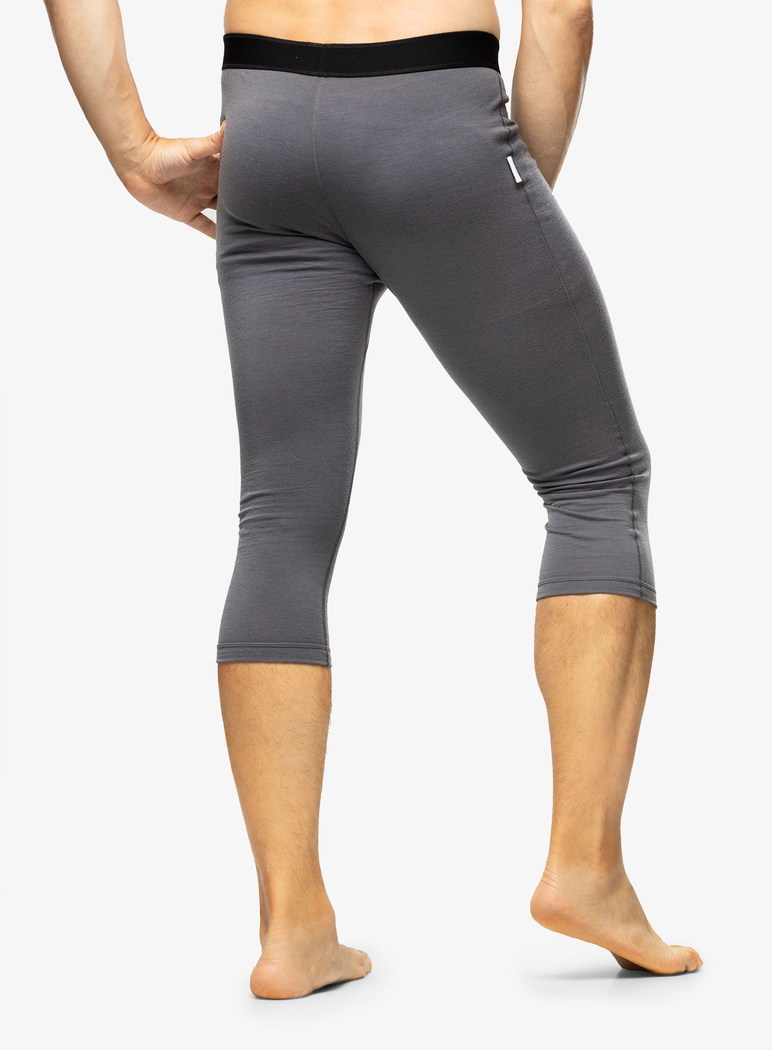 Termo pajkice adidas TERREX Xperior Merino 200 Tights - grey five