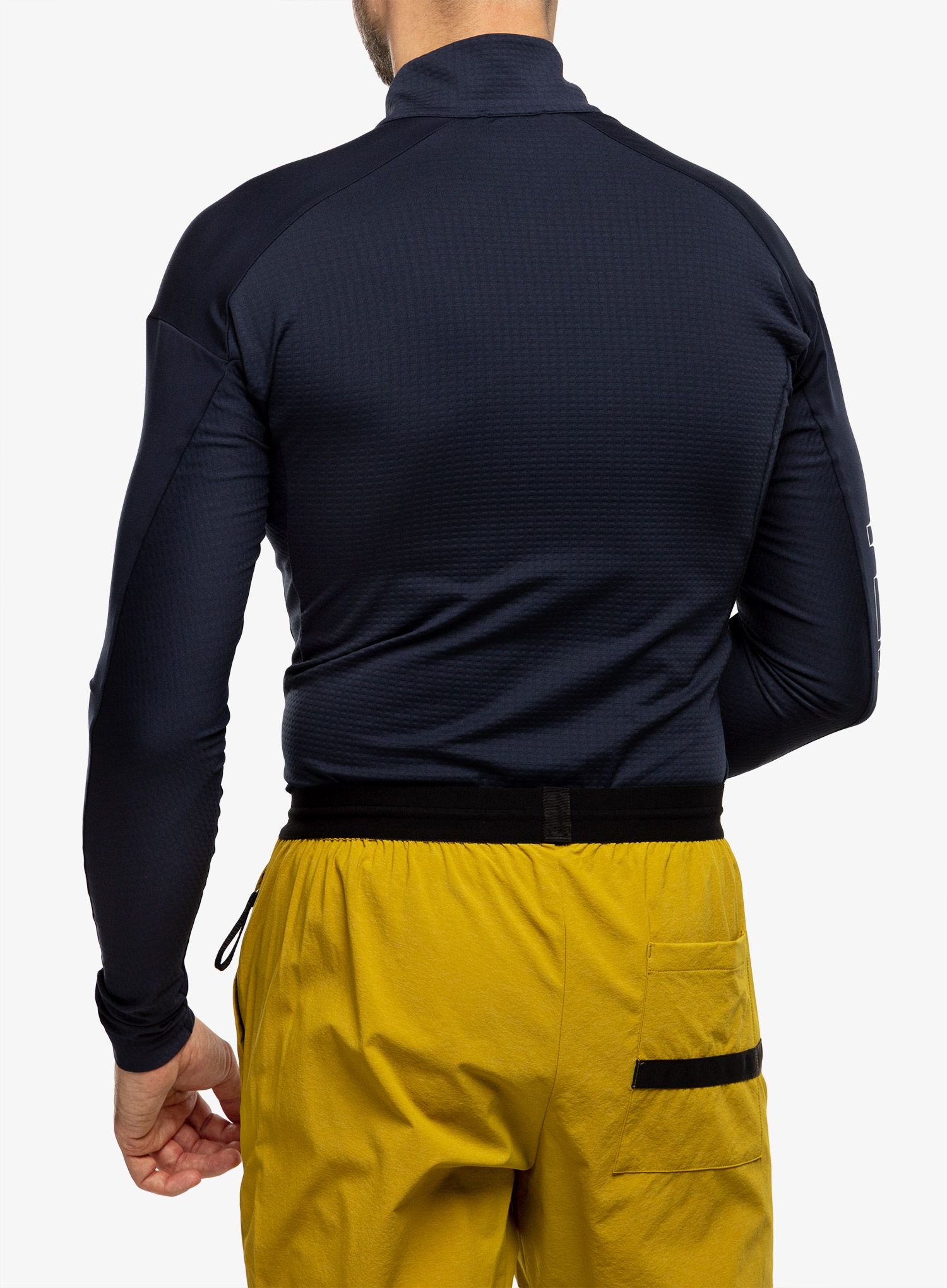 Jopica adidas TERREX Xperior Top - legend ink