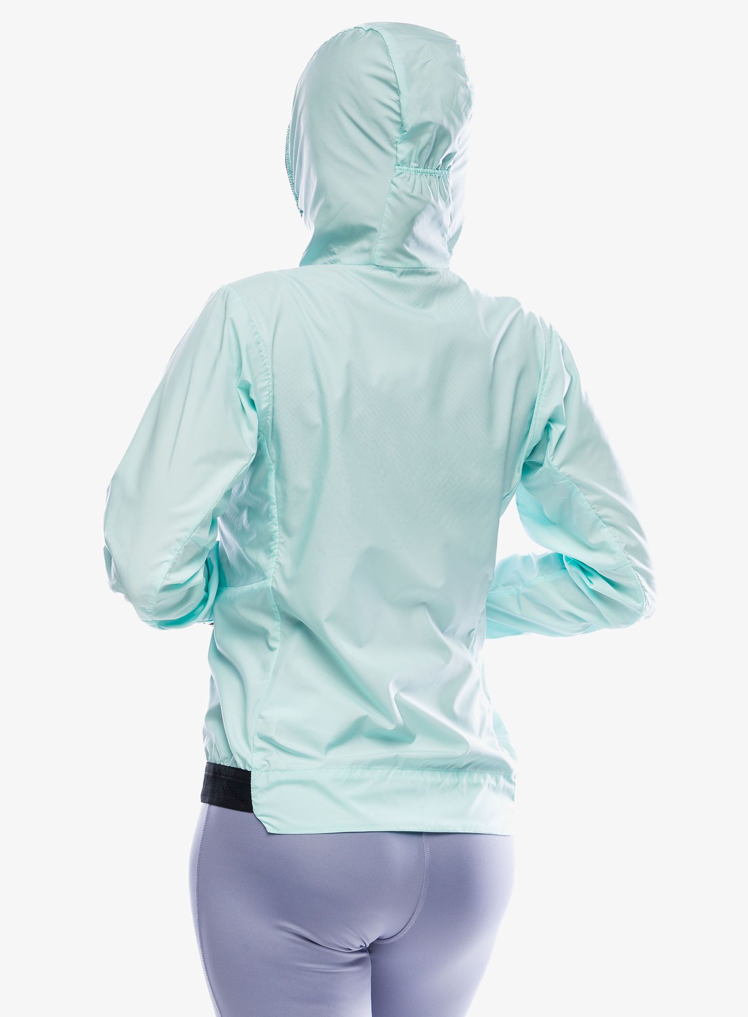 Ženska vetrovka adidas TERREX Xperior Windweave Wind Jacket - seflaq