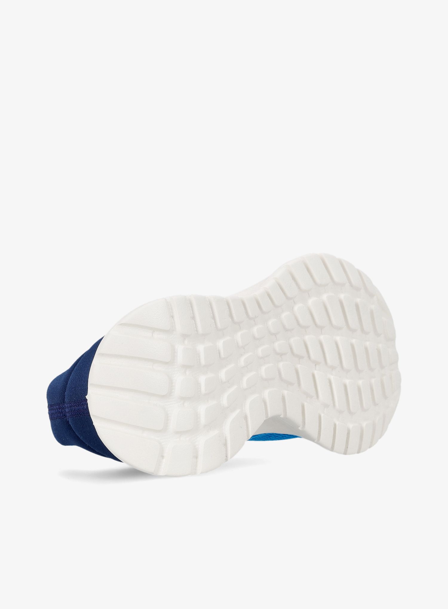 Otroška obutev adidas Tensaur Run 2.0 - blue rush/core white/dark blue
