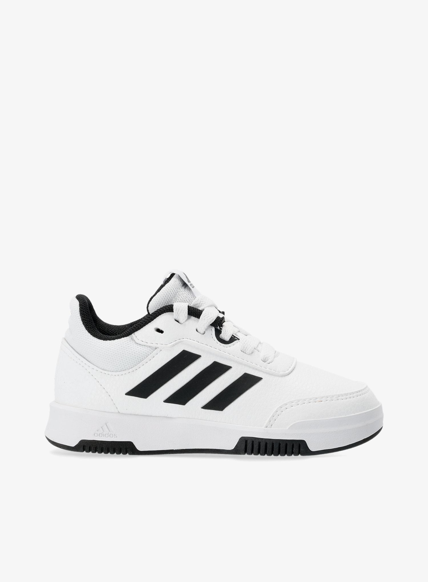 Otroška obutev adidas Tensaur Sport 2.0 - ftwr white/core black