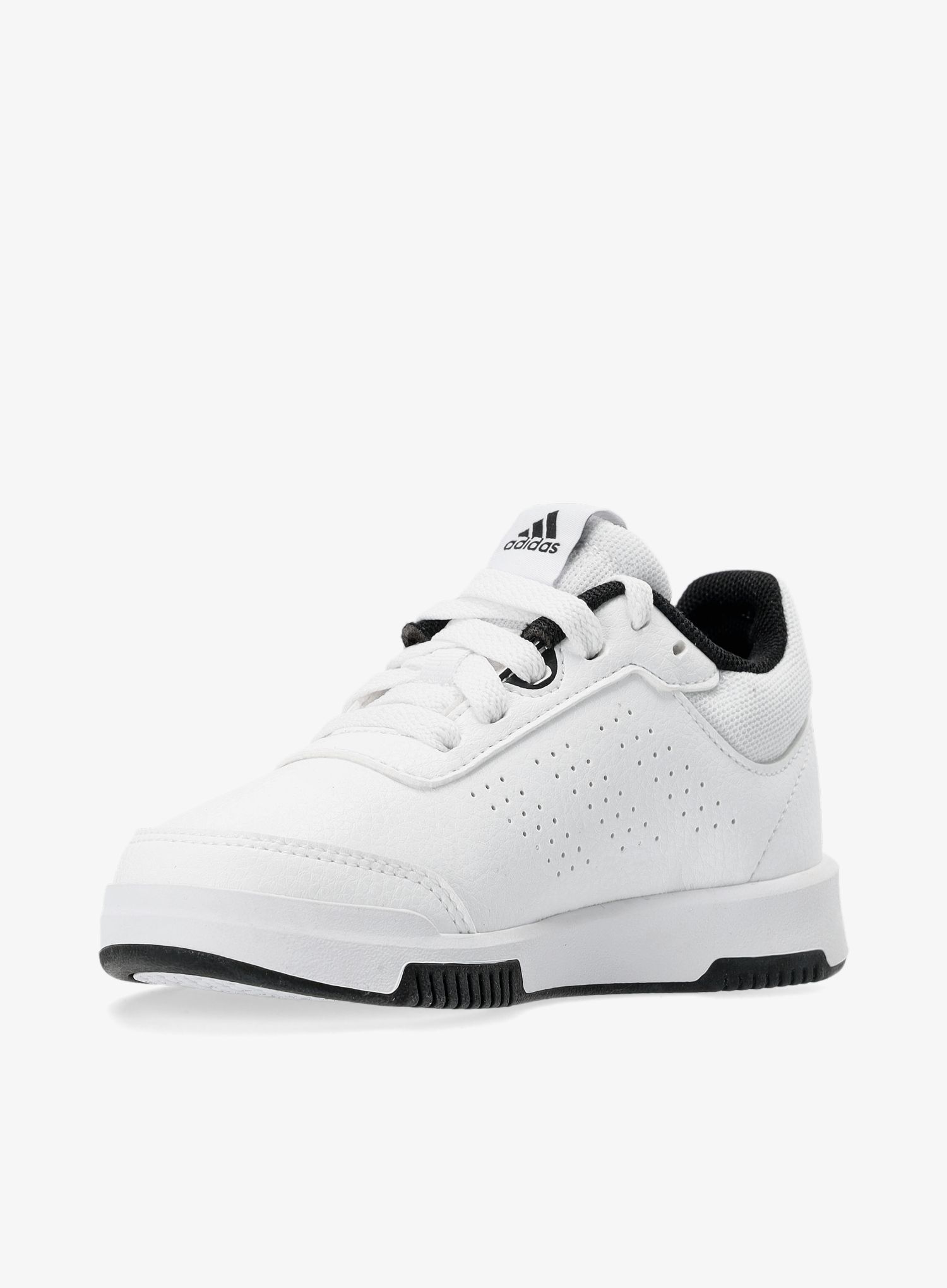 Otroška obutev adidas Tensaur Sport 2.0 - ftwr white/core black