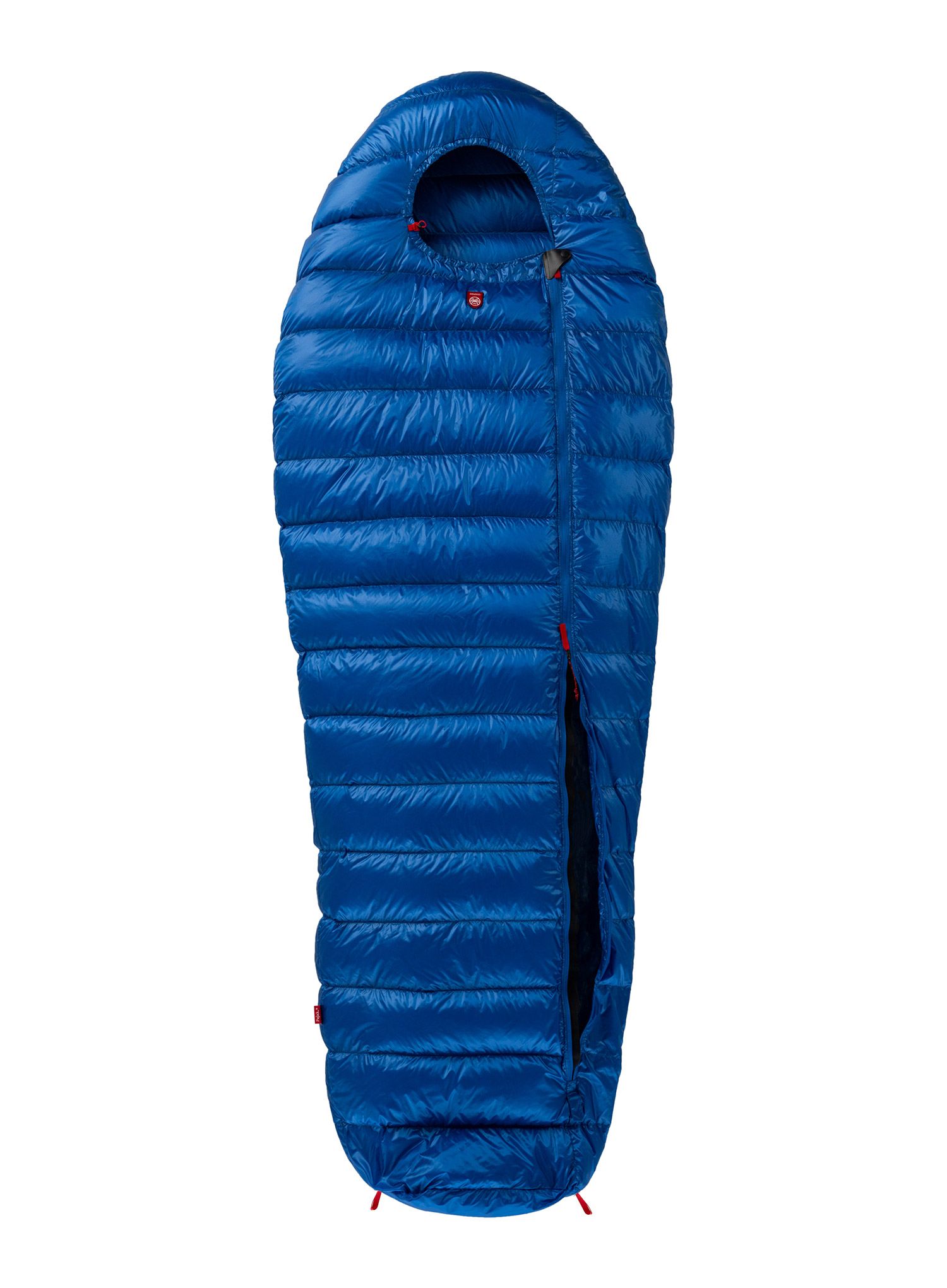 Spalna vreča Pajak Core 250 Sleeping Bag Duck (180 cm) - blue