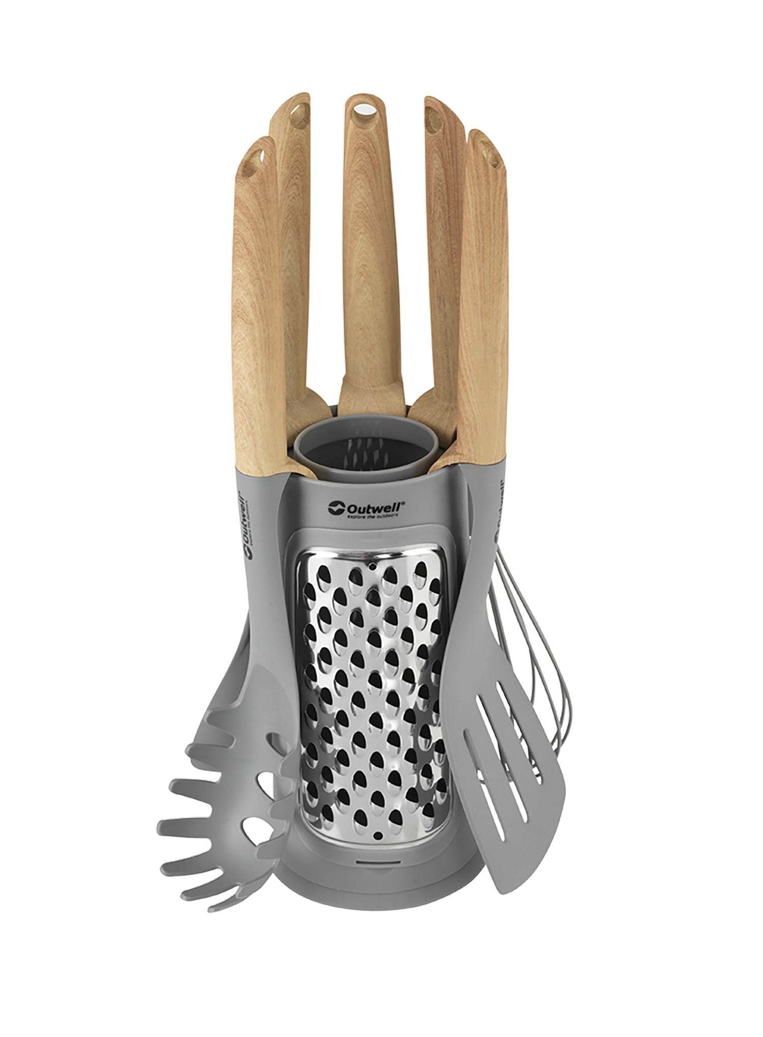 Kuhinjski pripomočki Outwell Adana Utensil Set