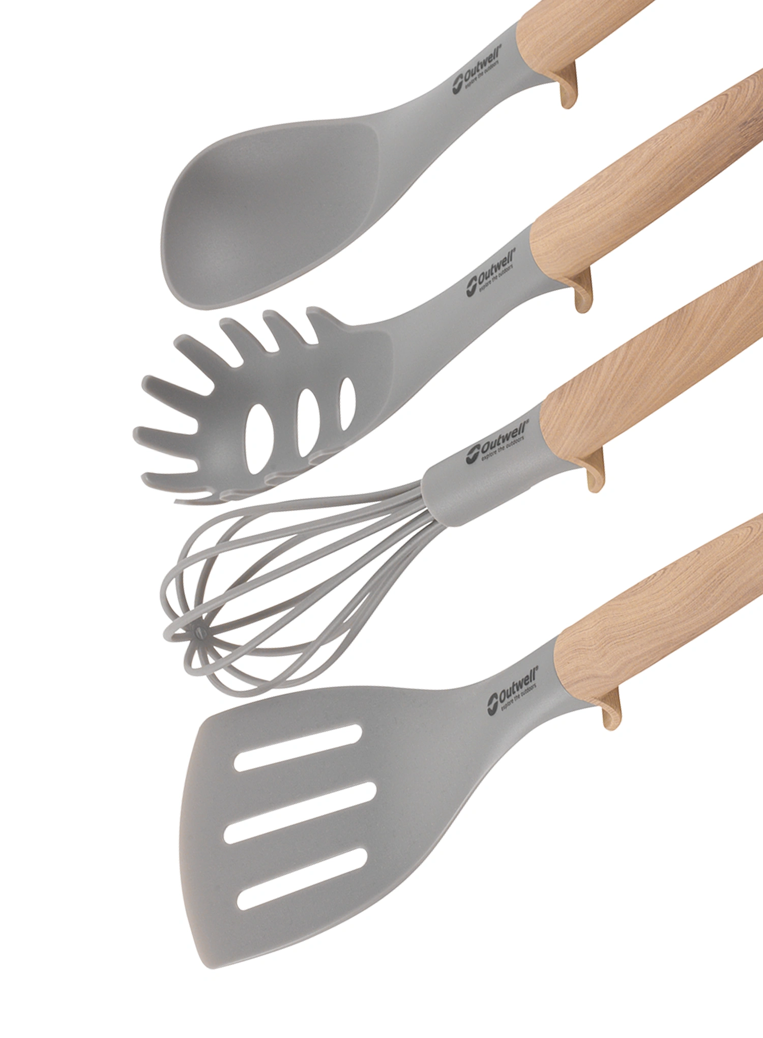 Kuhinjski pripomočki Outwell Almada Utensil Set