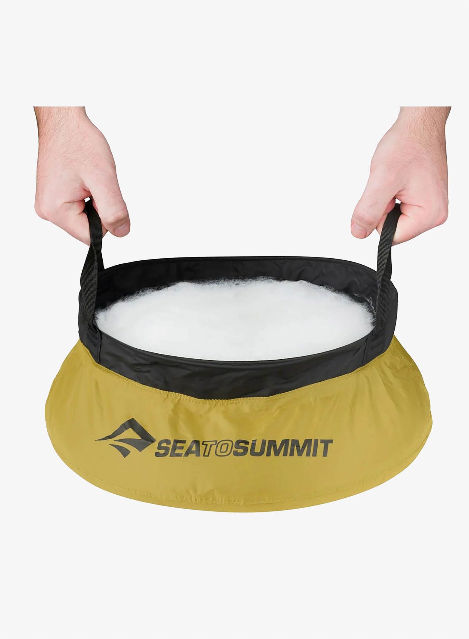 Kuhinjski pripomočki Sea to Summit Camp Kitchen Clean-Up Kit 6P Set 