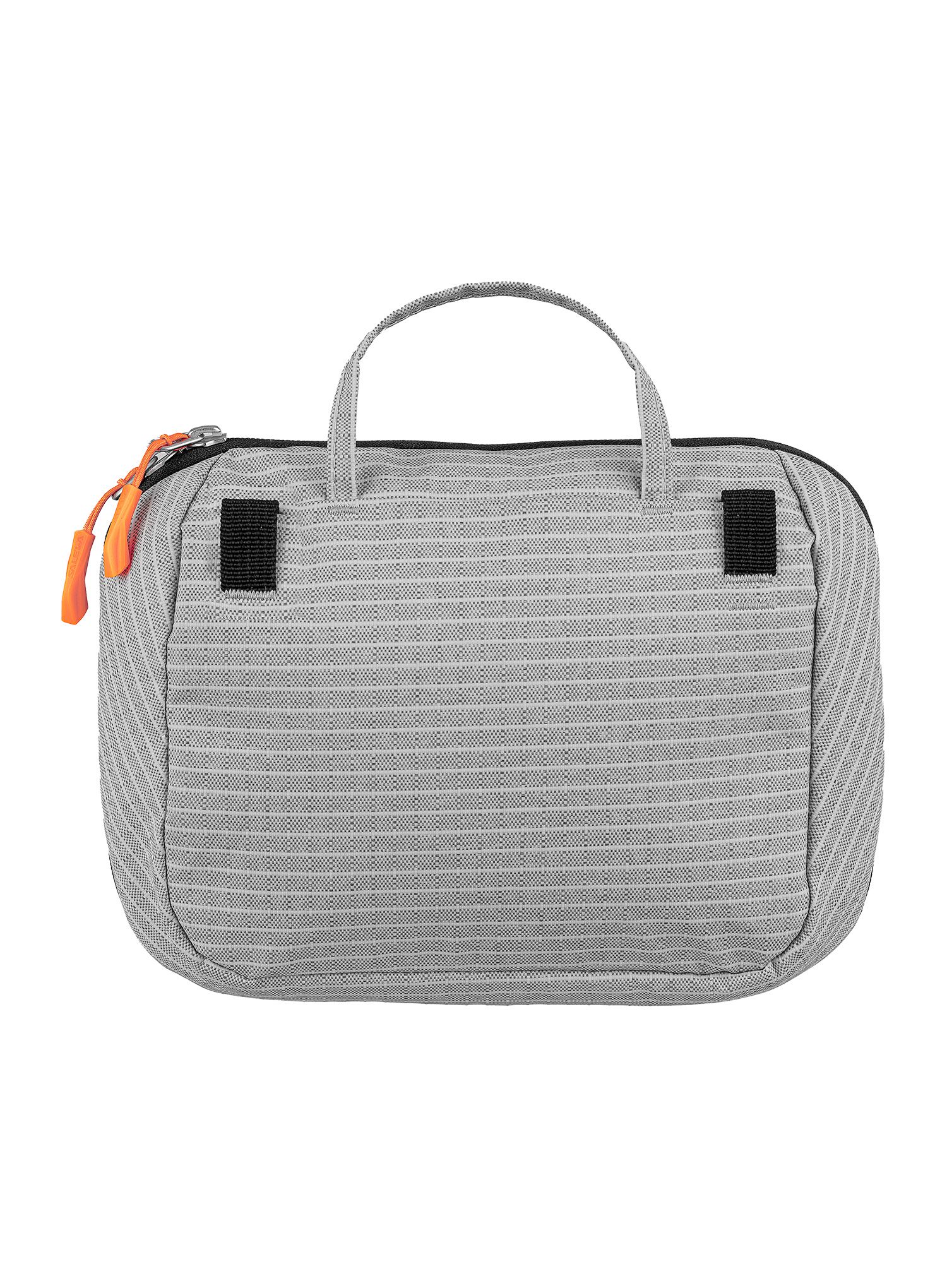 Kosmetična torbica Salewa Lavaredo Pouch - alloy