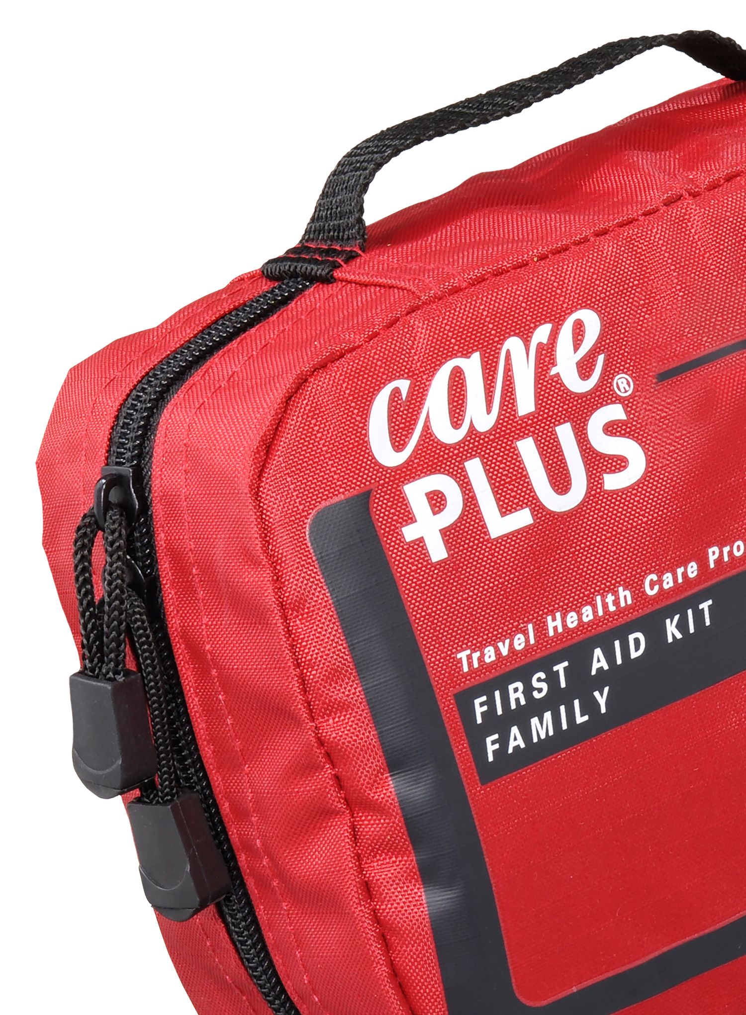 Komplet prve pomoči Care Plus First Aid Kit Family