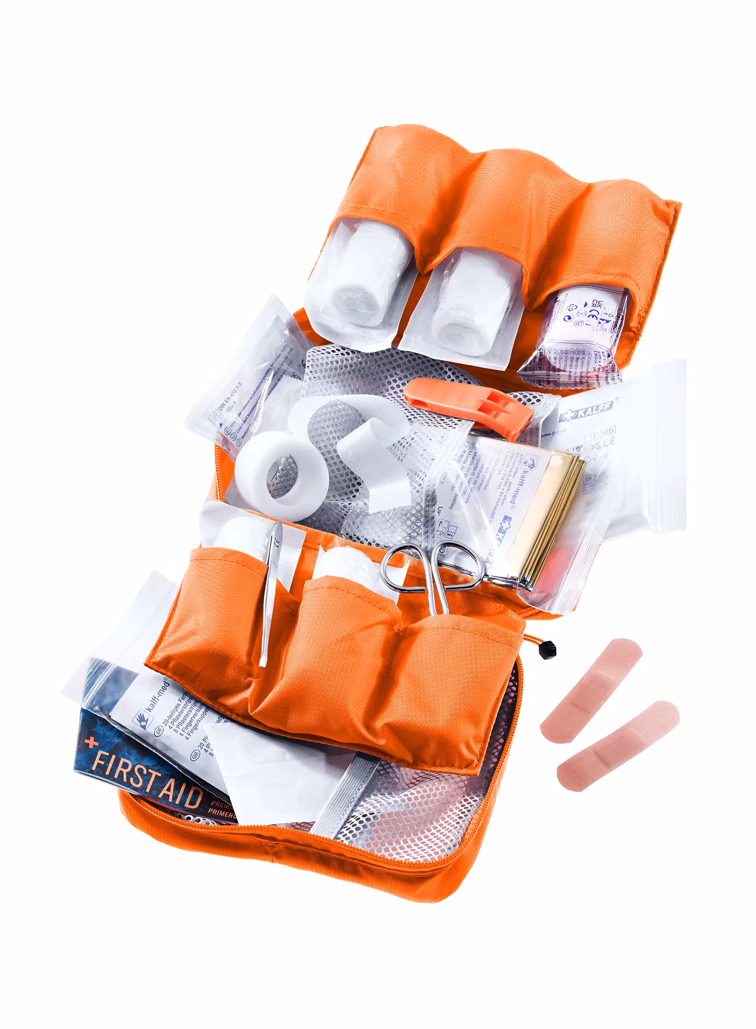 Komplet prve pomoči Deuter First Aid Kit Pro - koi