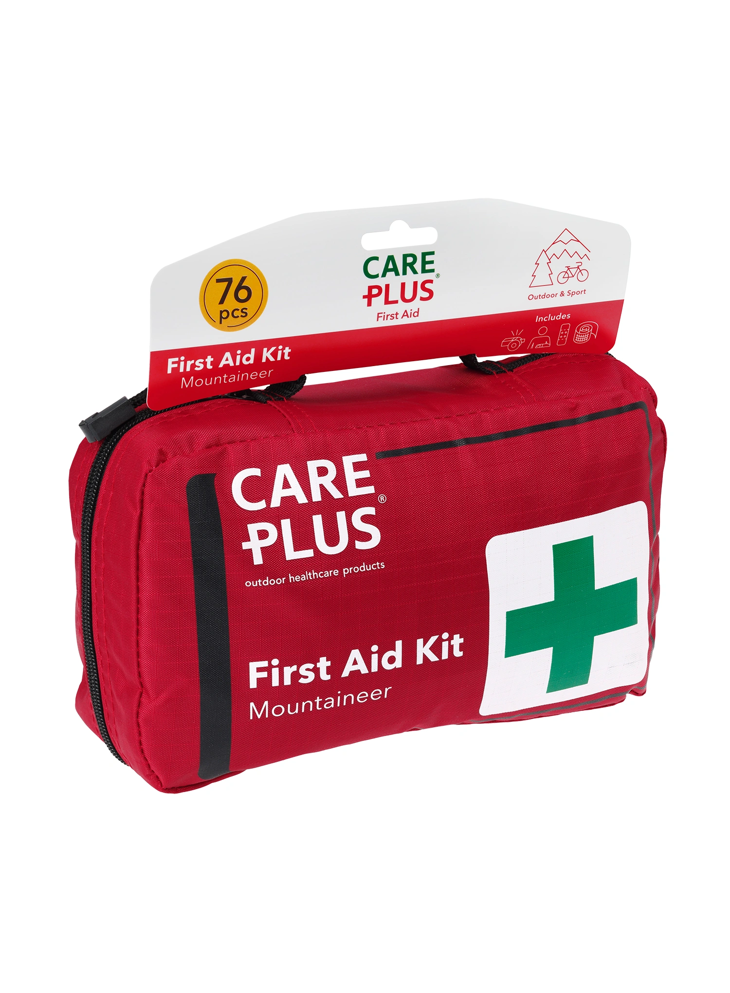 Komplet prve pomoči Care Plus First Aid Kit Mountaineer