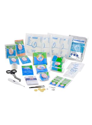 Komplet prve pomoči Care Plus First Aid Kit Waterproof